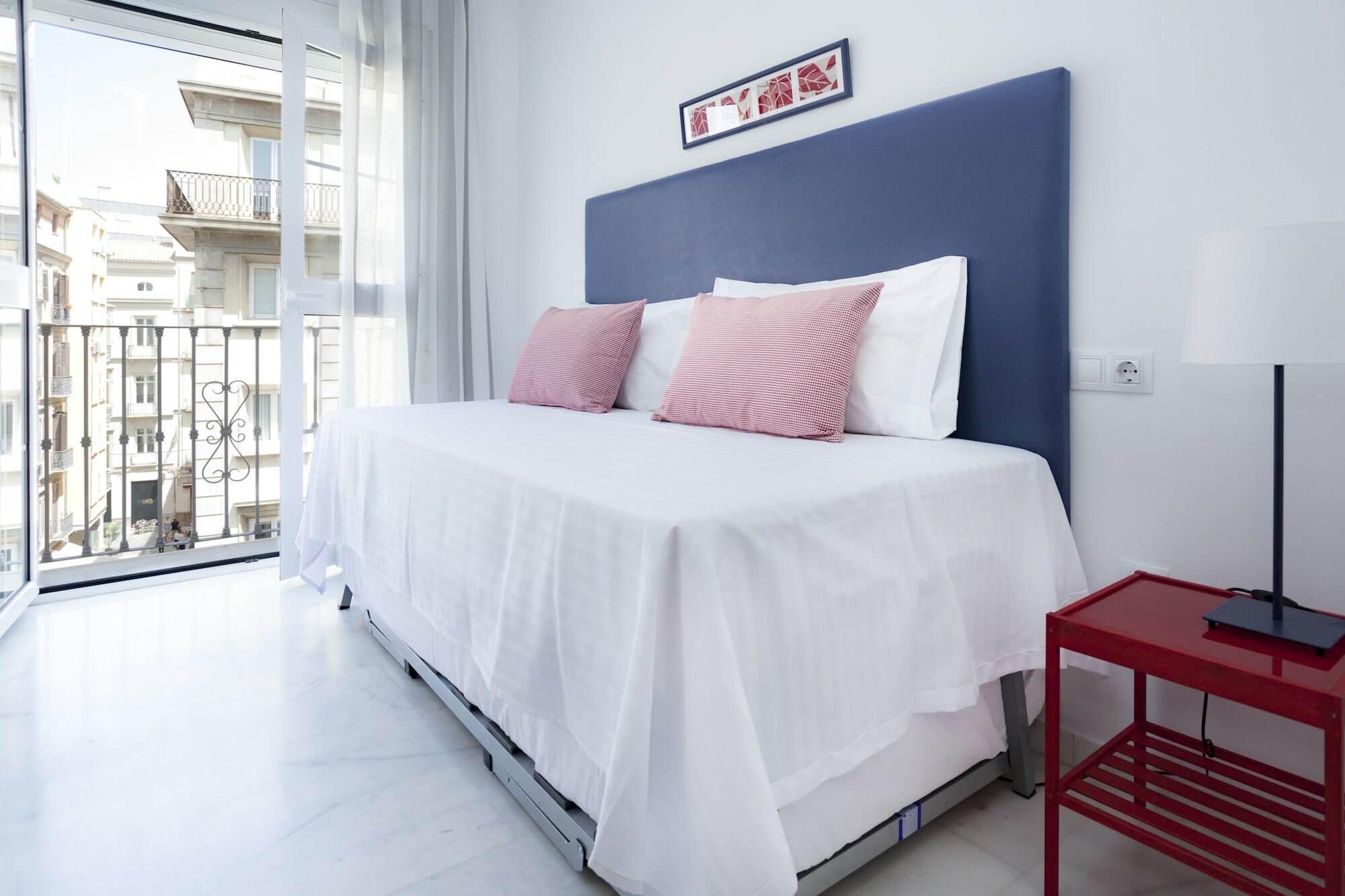 Iloftmalaga Puerta Del Mar Apartamento *