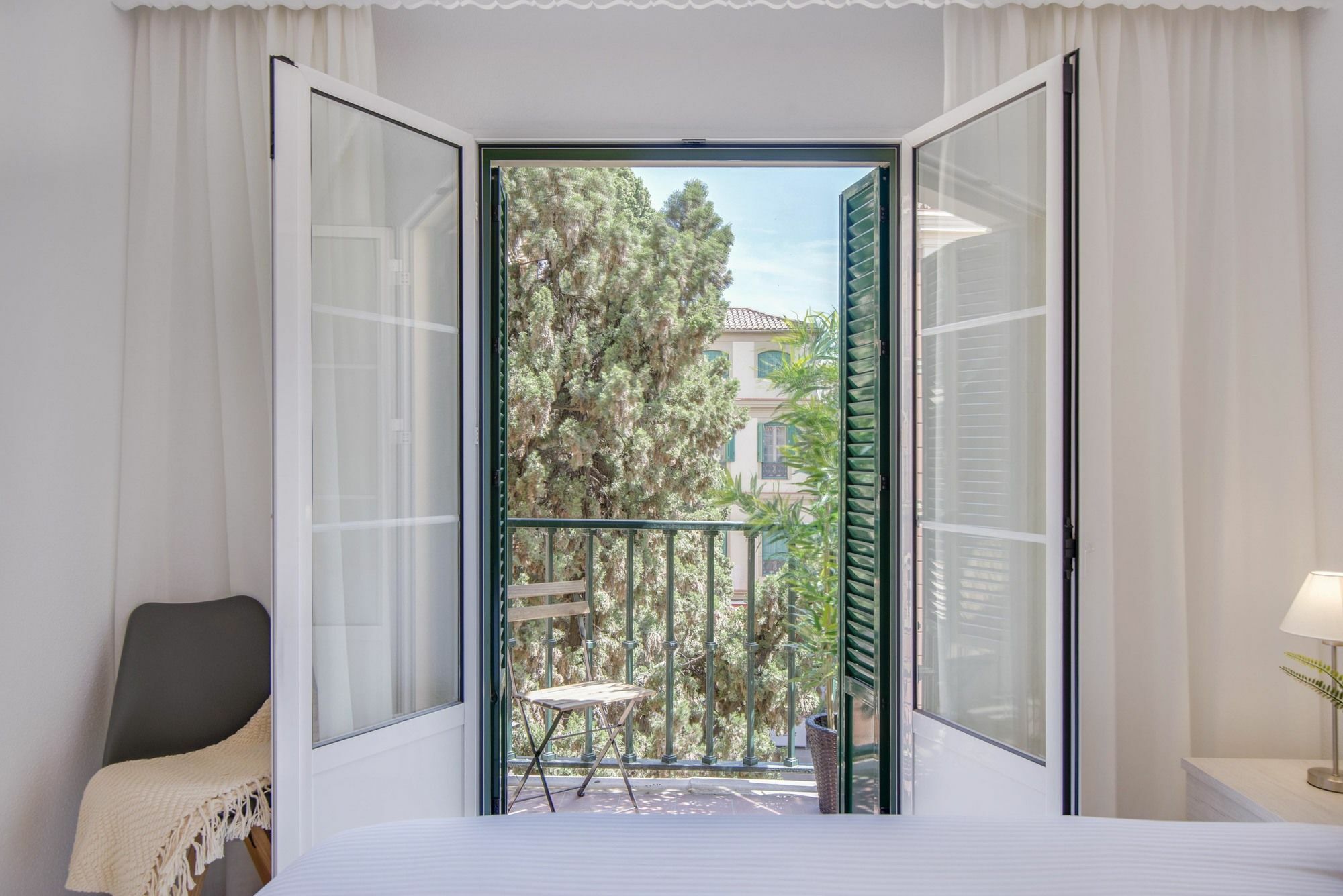 Appartamento Solaga - San Francisco *
