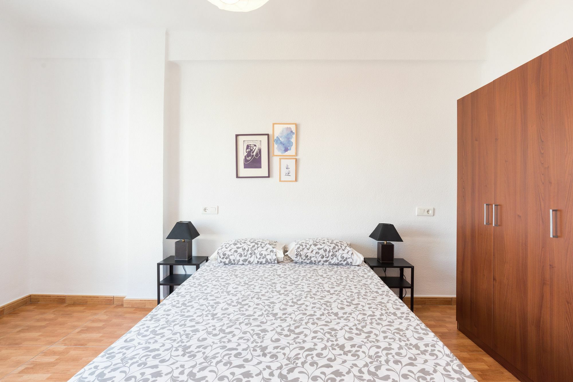 Apartamento Tres Soles