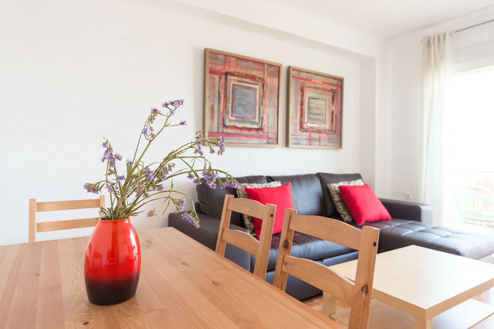 Tres Soles Apartamento