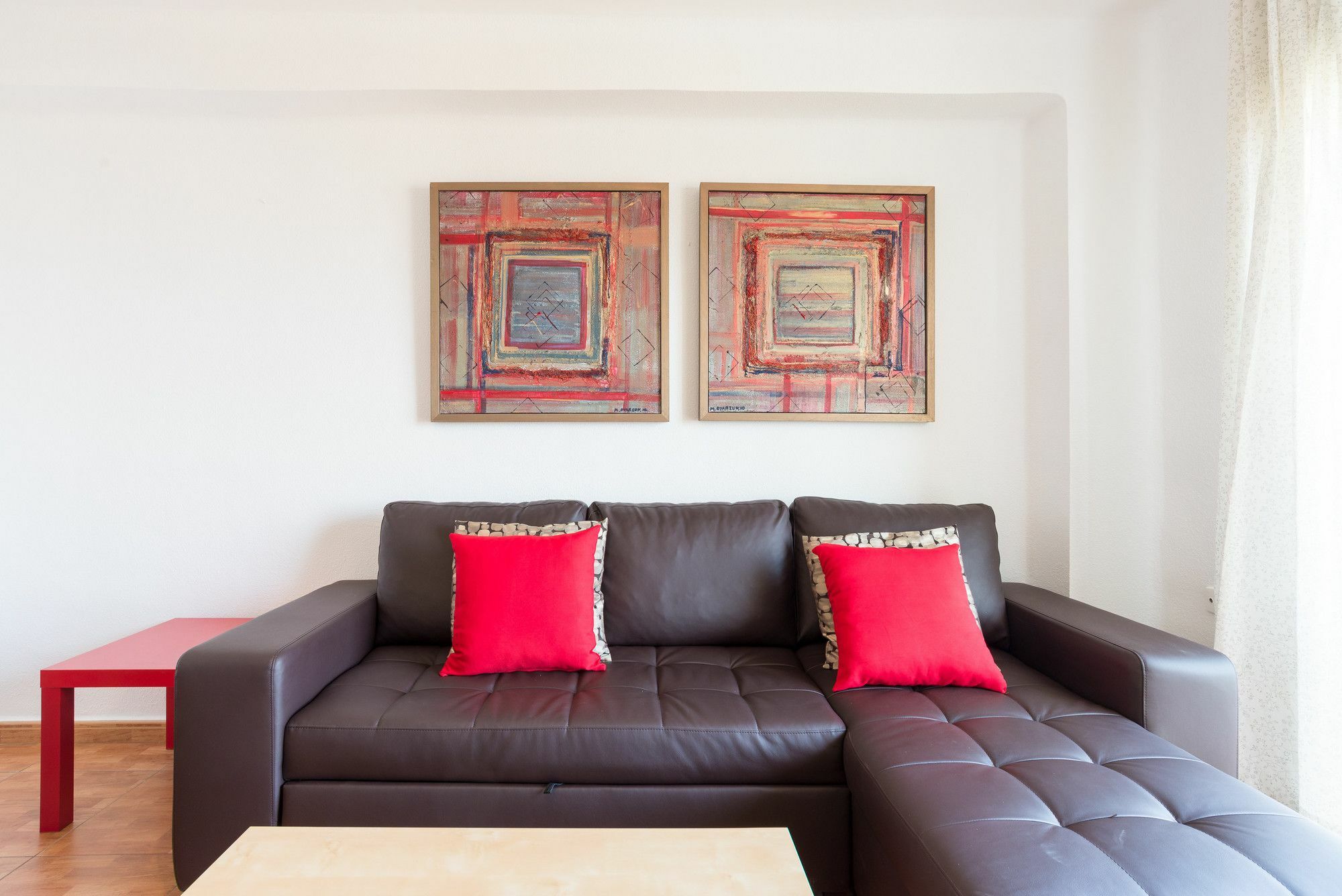 Apartamento Tres Soles *