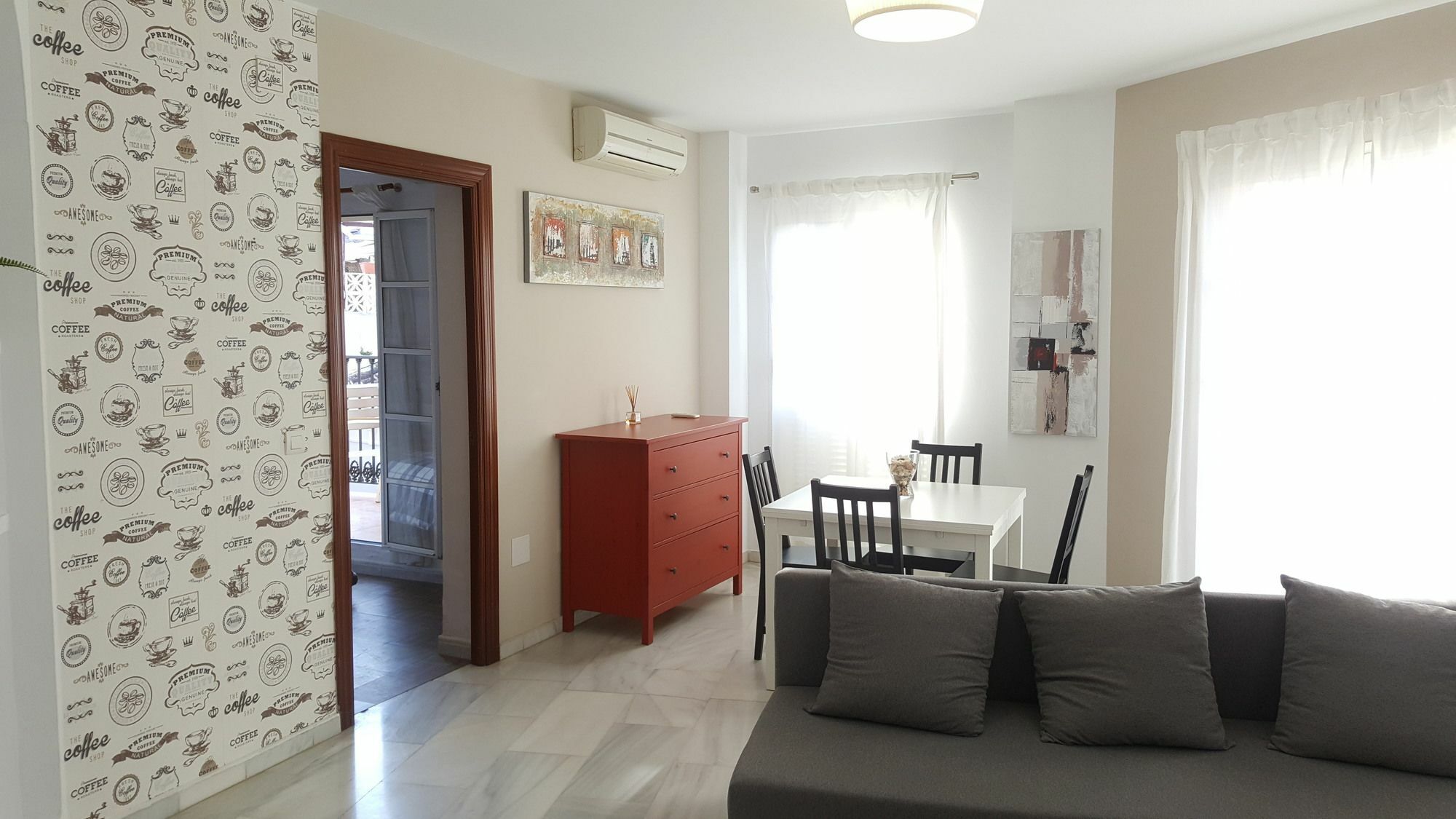 Guadalhorce By Picasso Selection Malaga