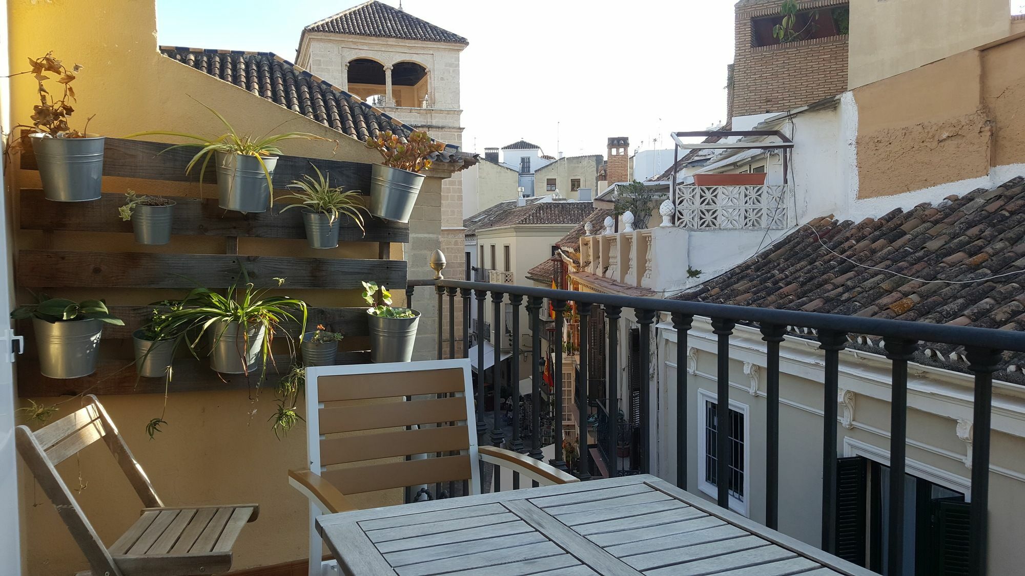 Guadalhorce By Picasso Selection Apartamento *