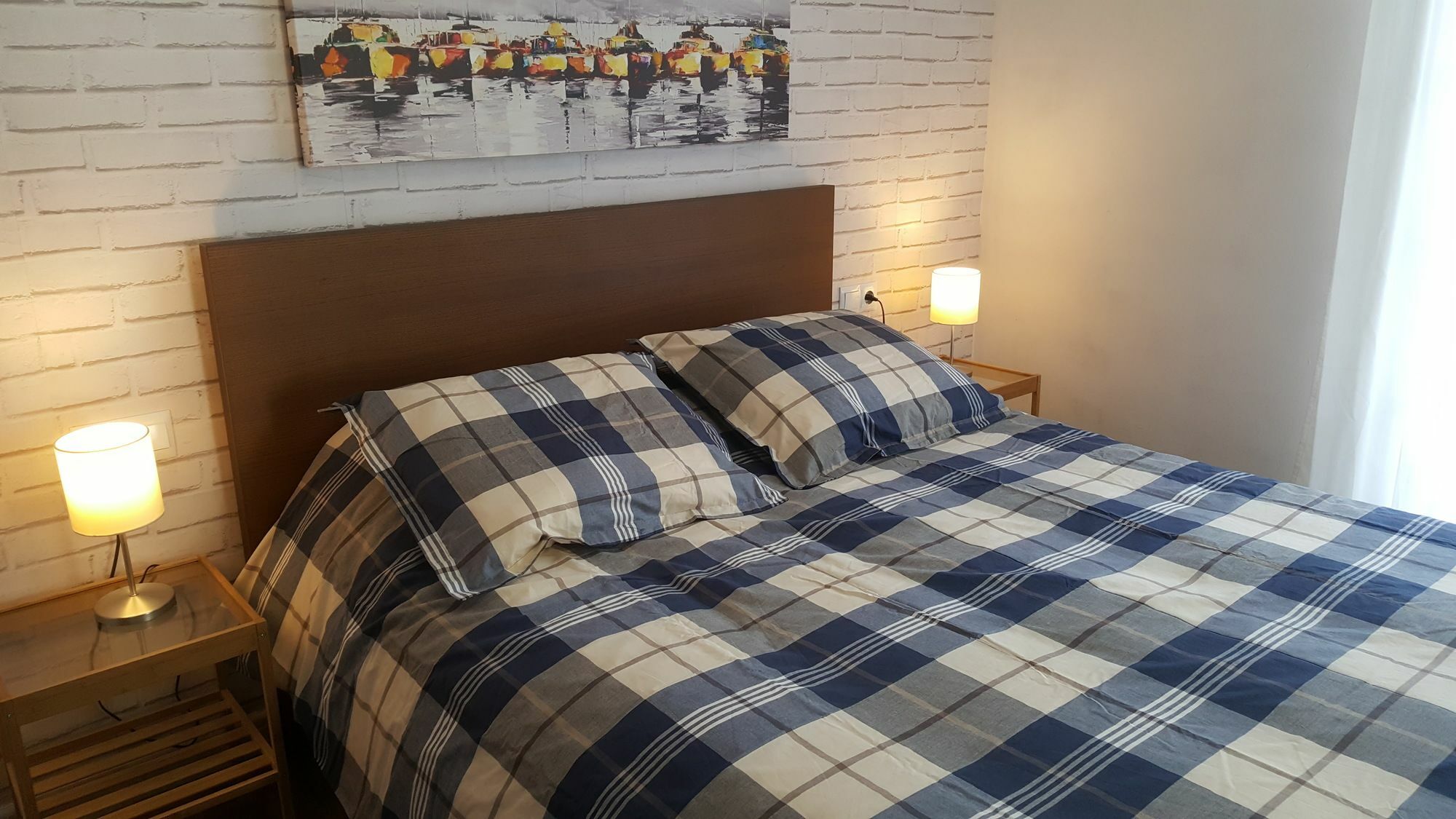Guadalhorce By Picasso Selection Apartamento *