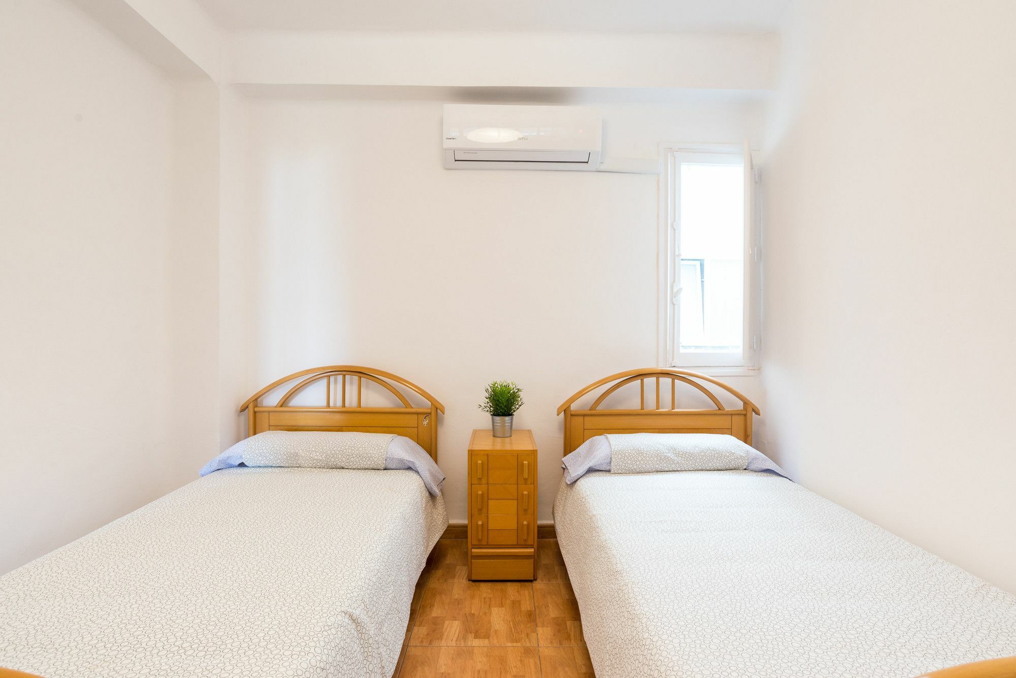 Tres Soles * Málaga