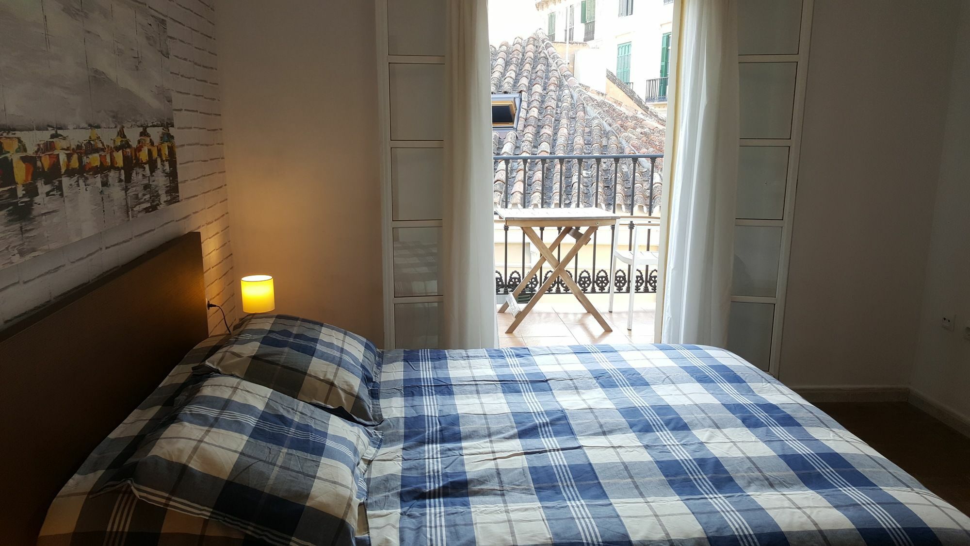 Guadalhorce By Picasso Selection Apartamento *