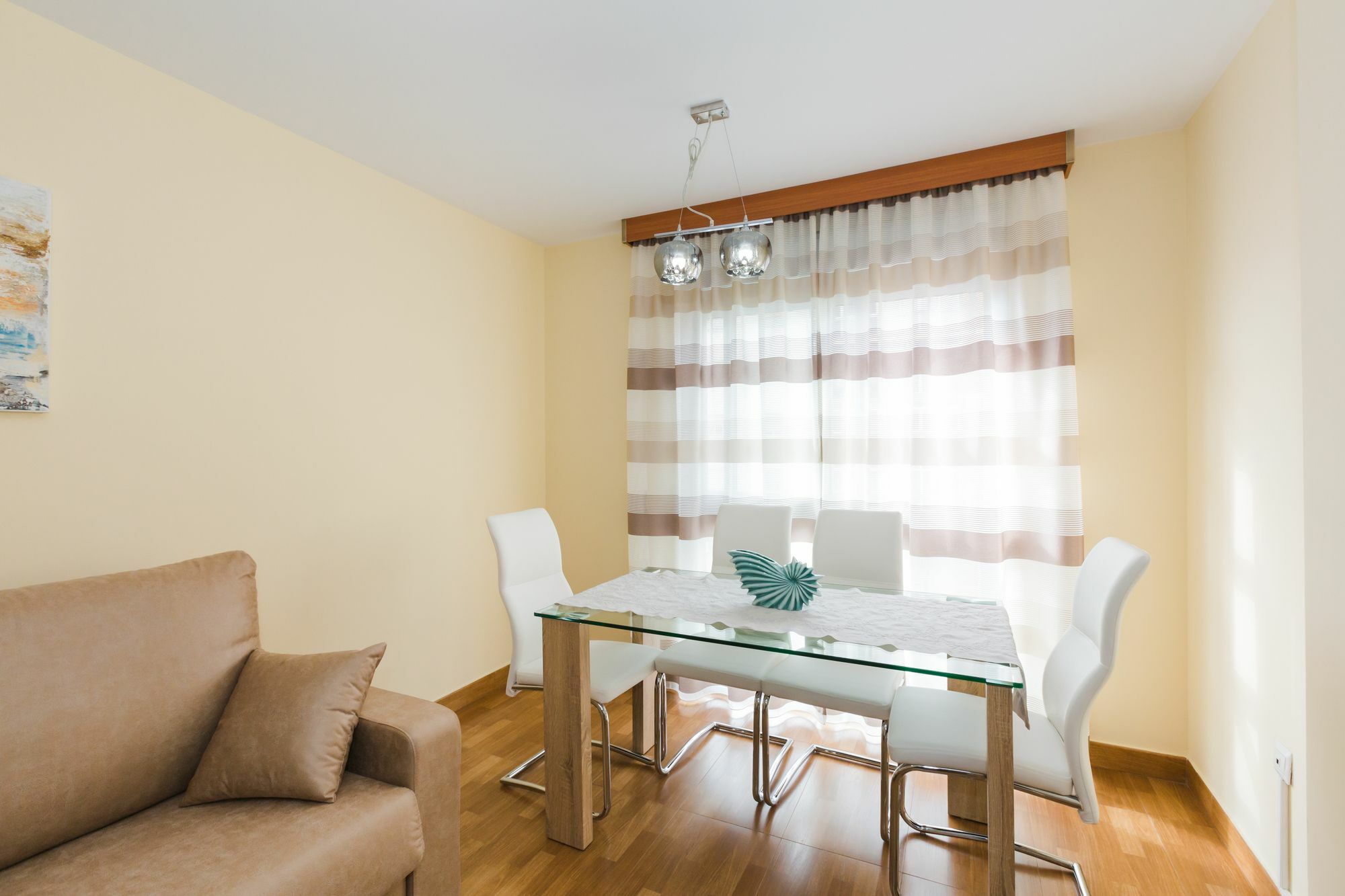 Apartamento Sunhome Carlos Haya Flat Málaga