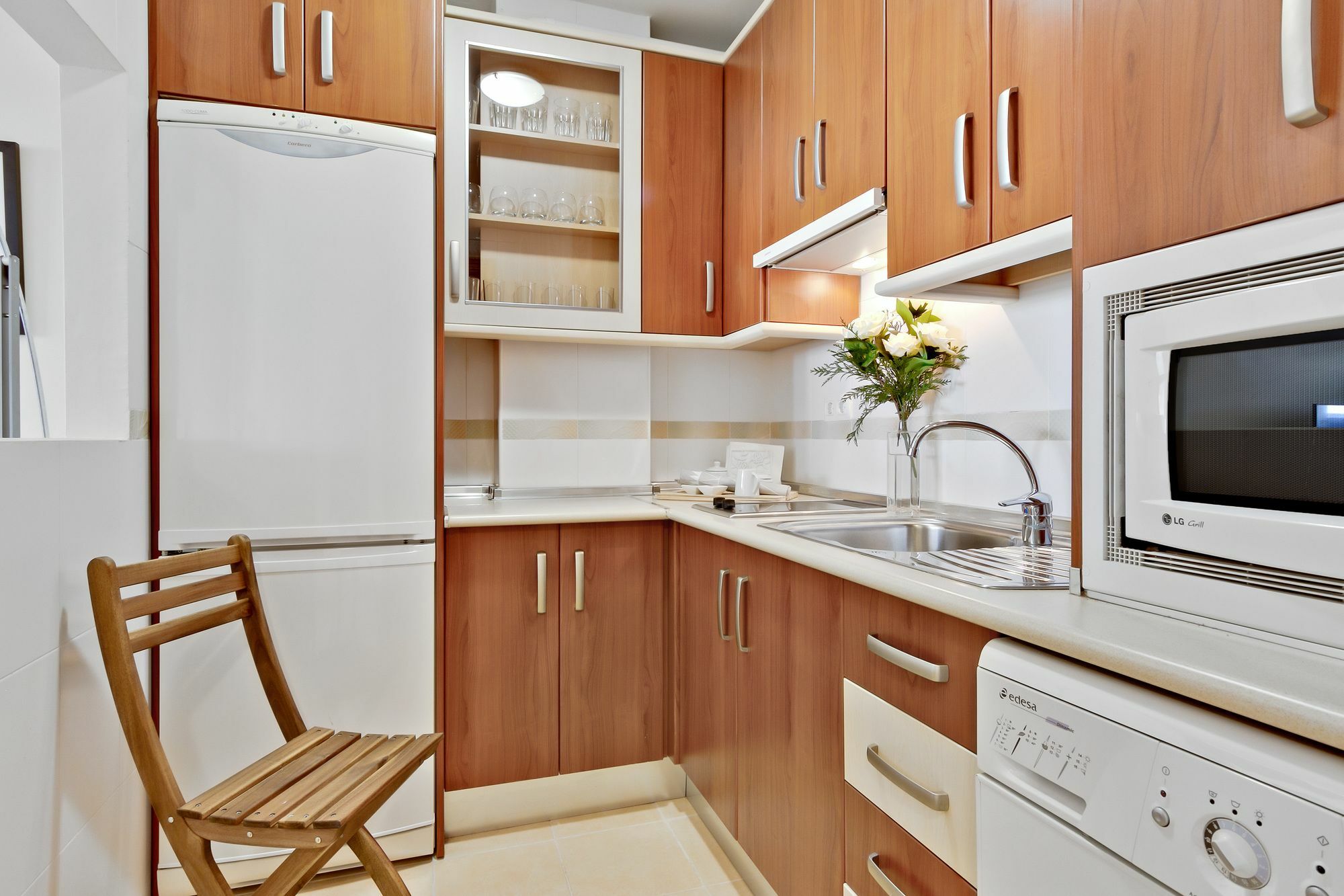 Lejlighed Del Parque Flats - Ollerias Duplex