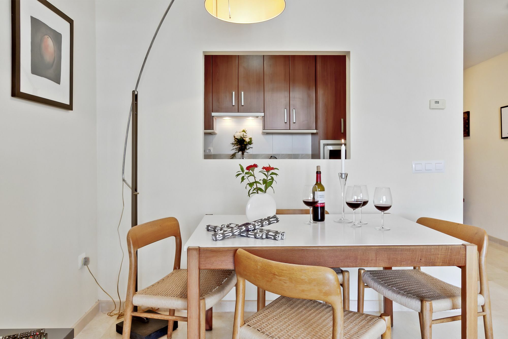 Apartamento Del Parque Flats - Ollerias Duplex *