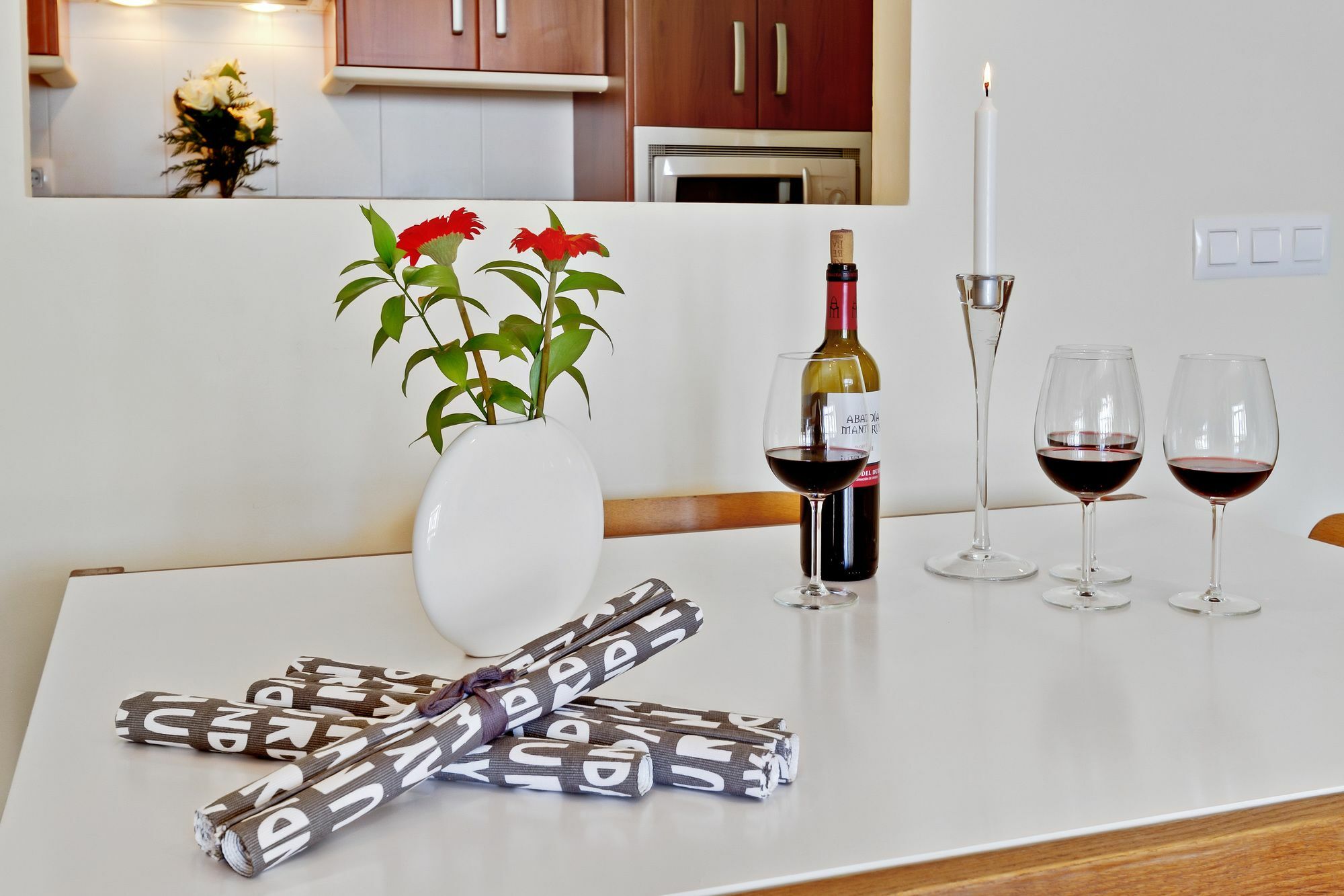 Del Parque Flats - Ollerias Duplex