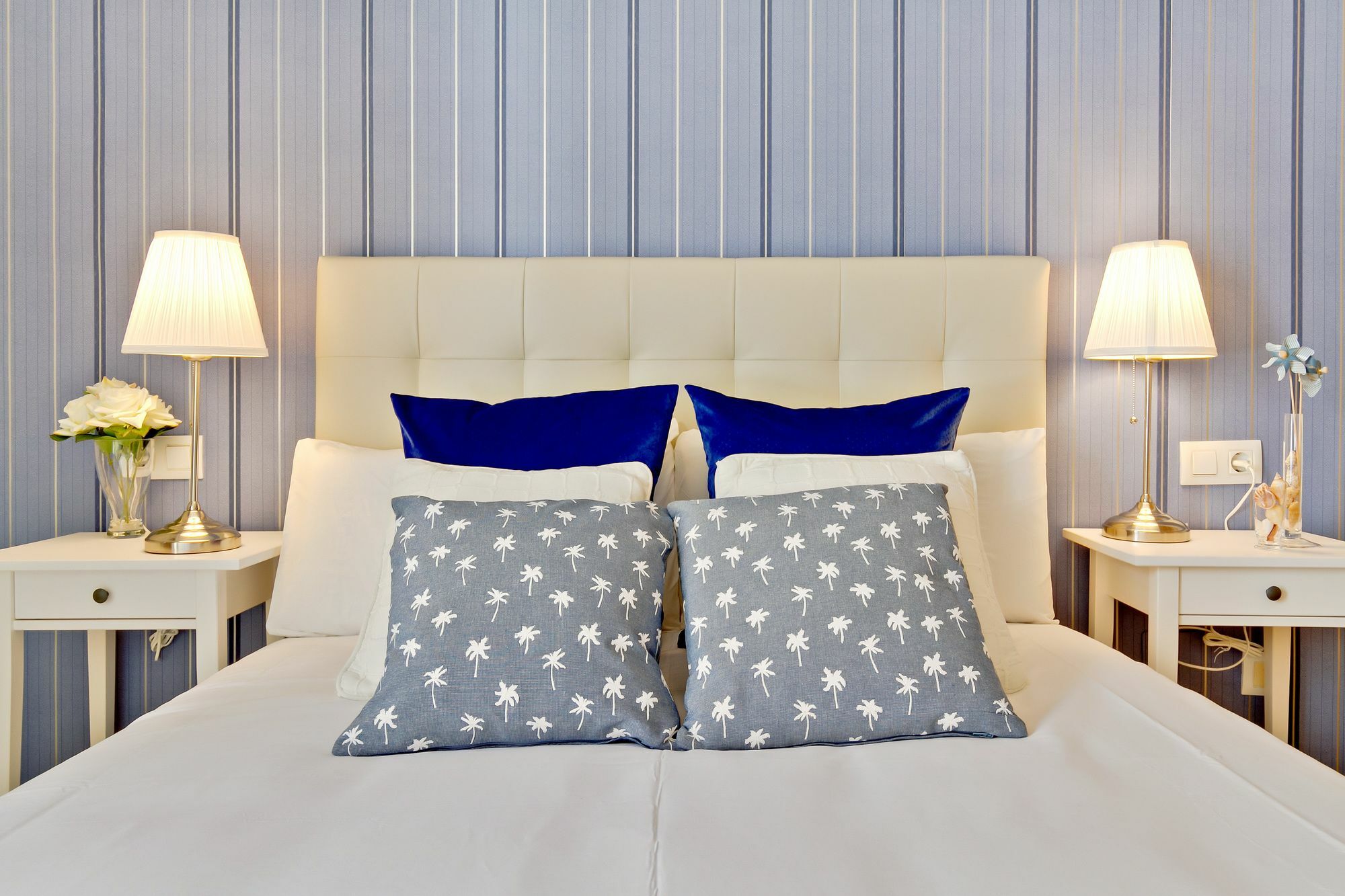 Apartamento Del Parque Flats - Ollerias Duplex *