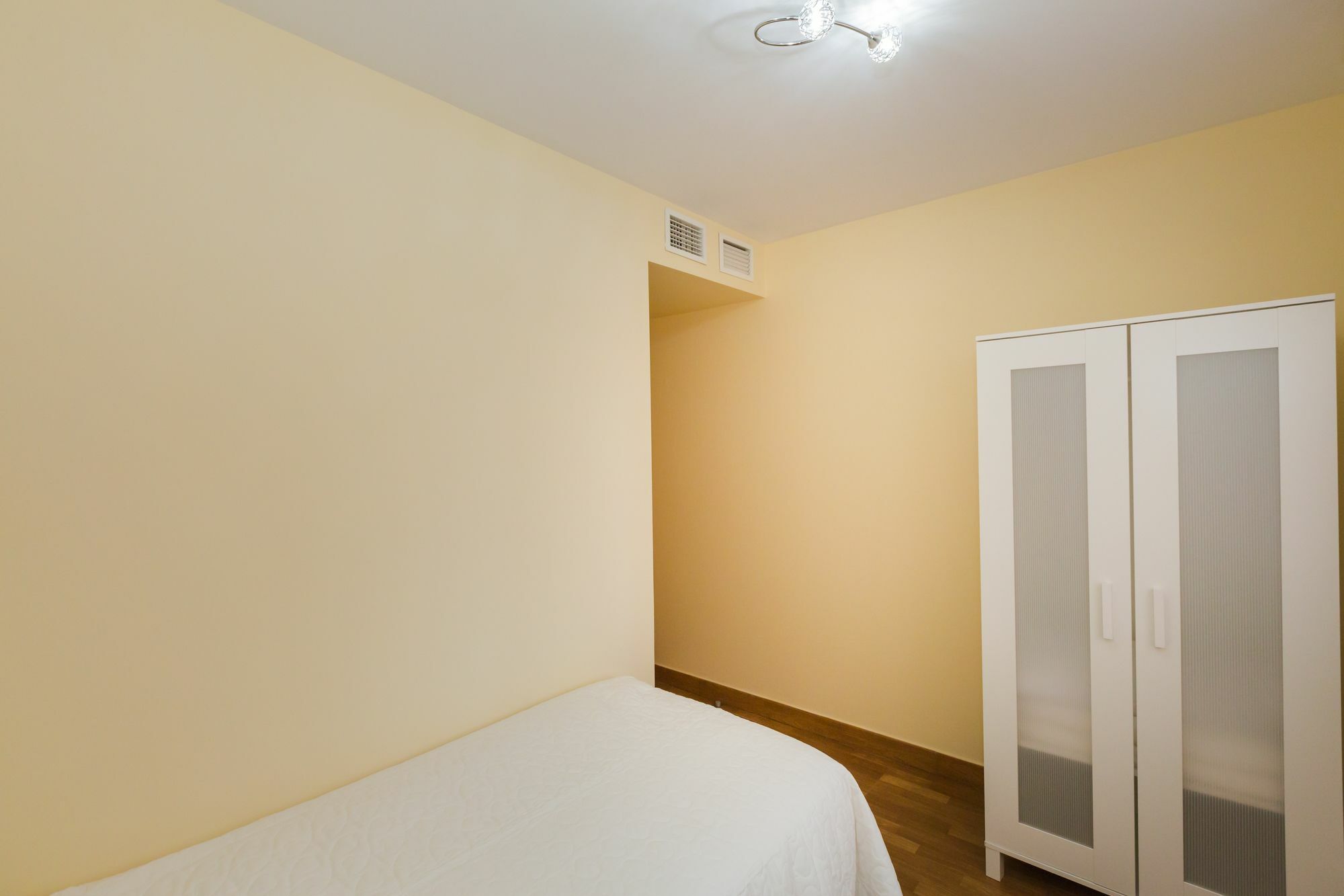 Sunhome Carlos Haya Flat Apartamento Málaga