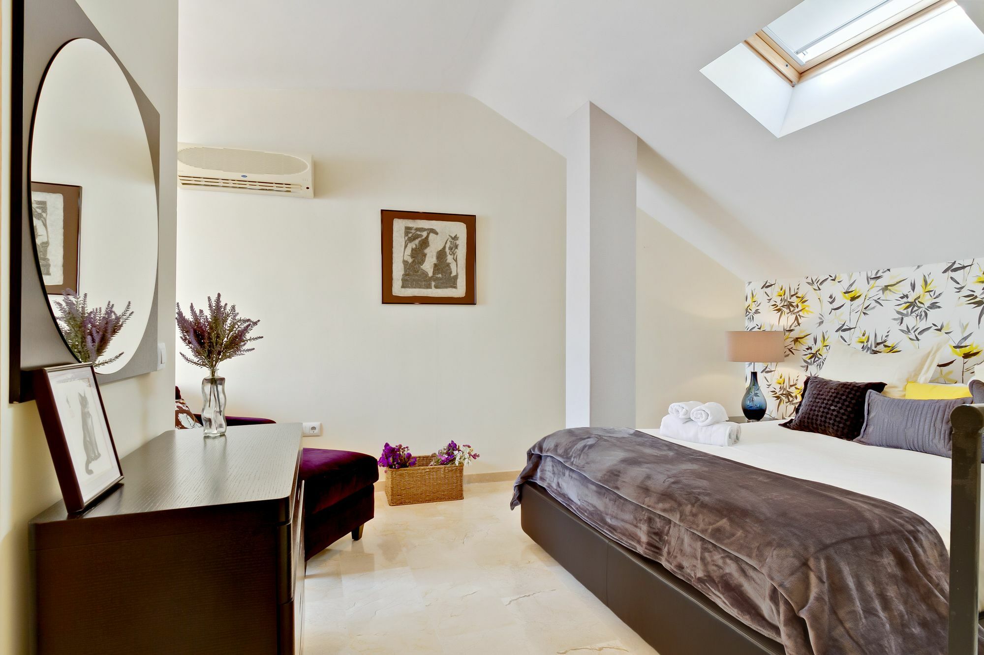 Del Parque Flats - Ollerias Duplex * Málaga