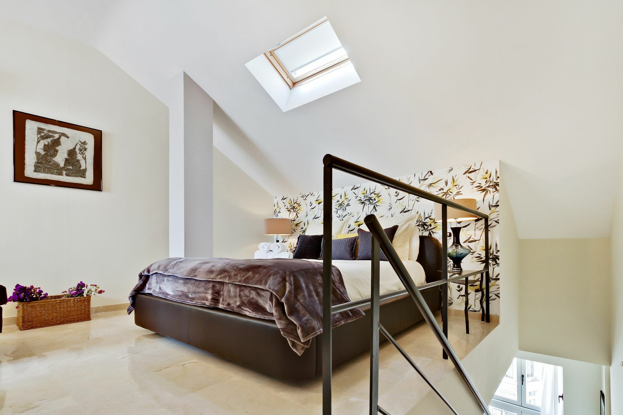 Del Parque Flats - Ollerias Duplex Apartamento *