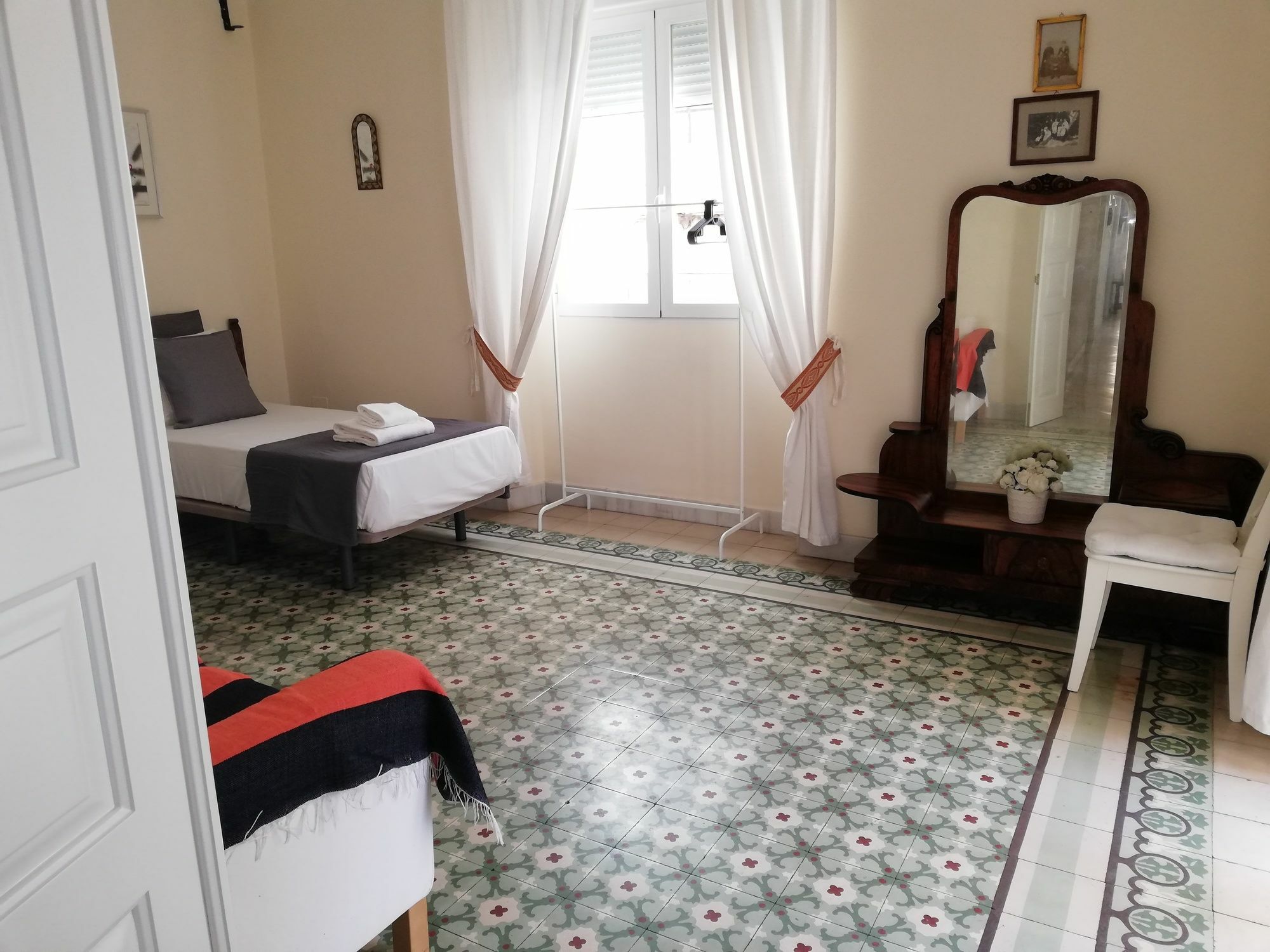 Lägenhet Letmalaga Economy Soho Málaga