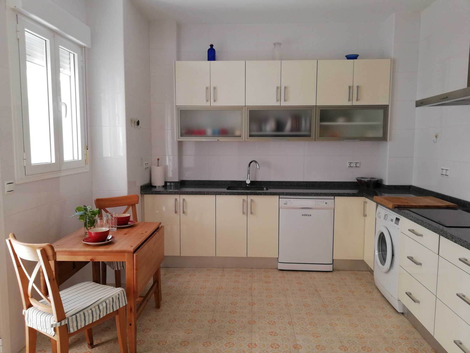Letmalaga Economy Soho Lägenhet *