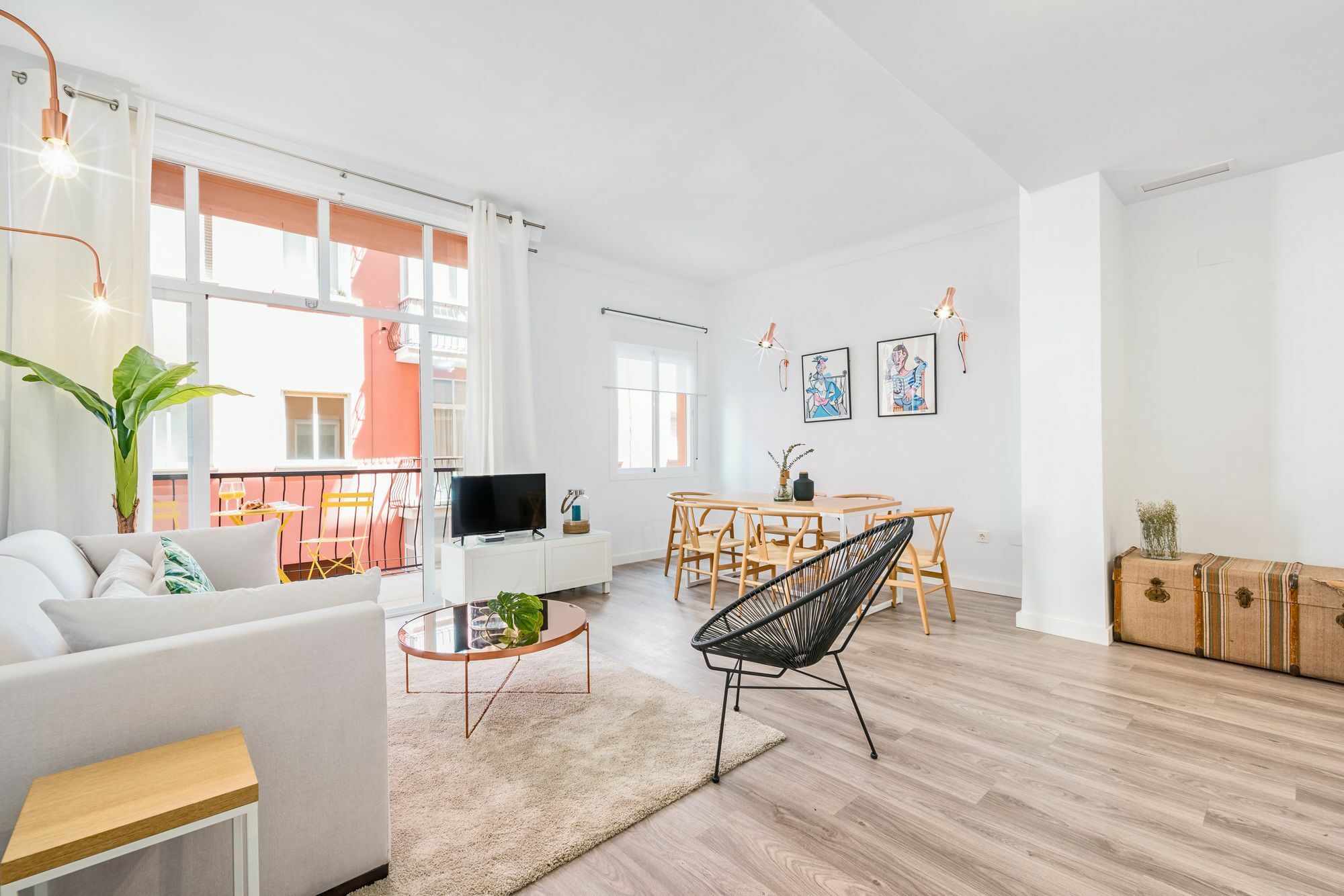 Apartamento Iloftmalaga Soho *