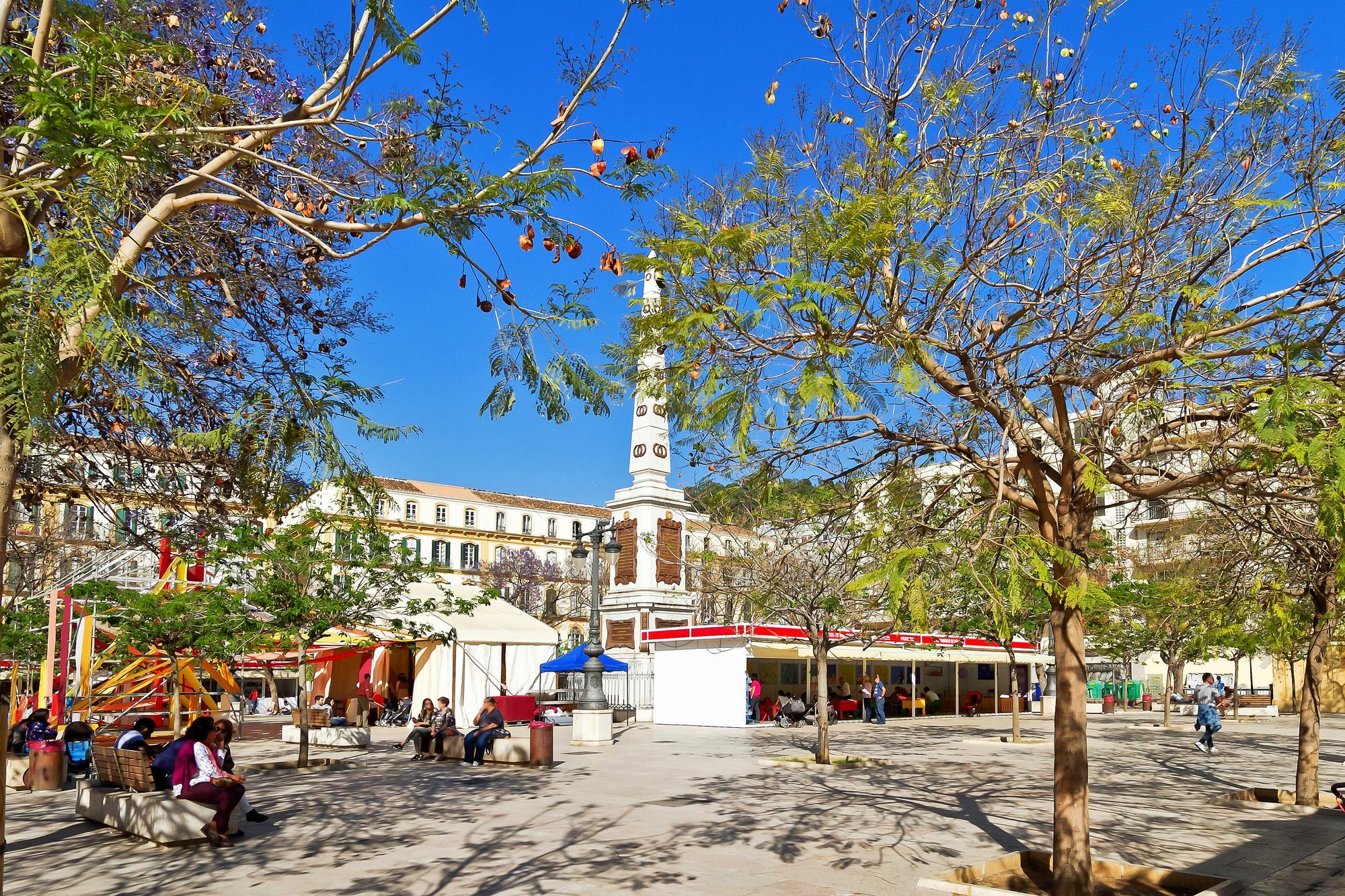 Del Parque Flats - Ollerias Duplex Apartamento