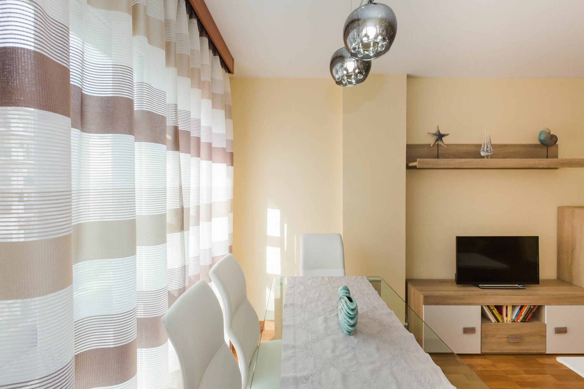 Apartamento Sunhome Carlos Haya Flat Málaga