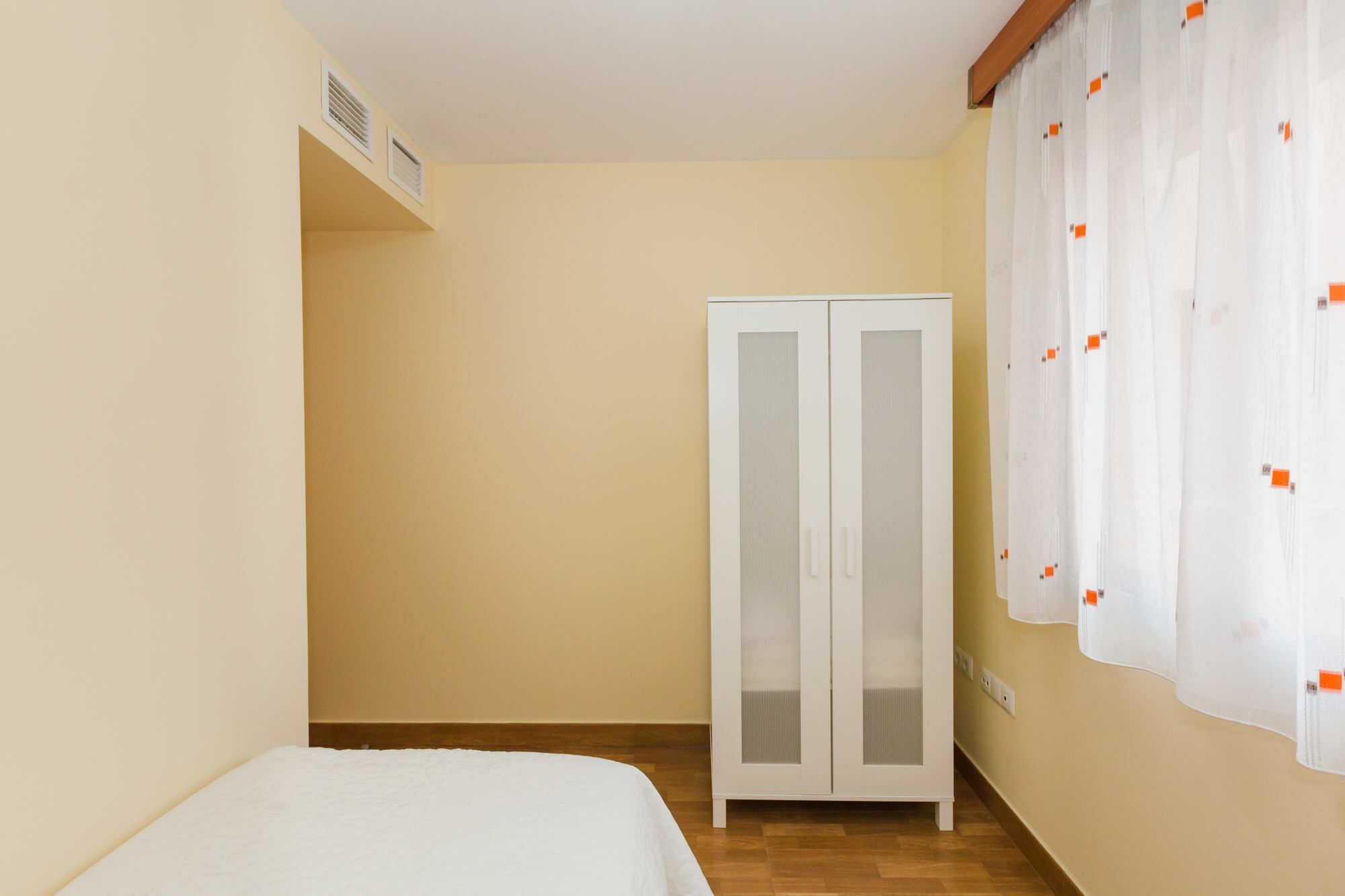 Apartamento Sunhome Carlos Haya Flat *