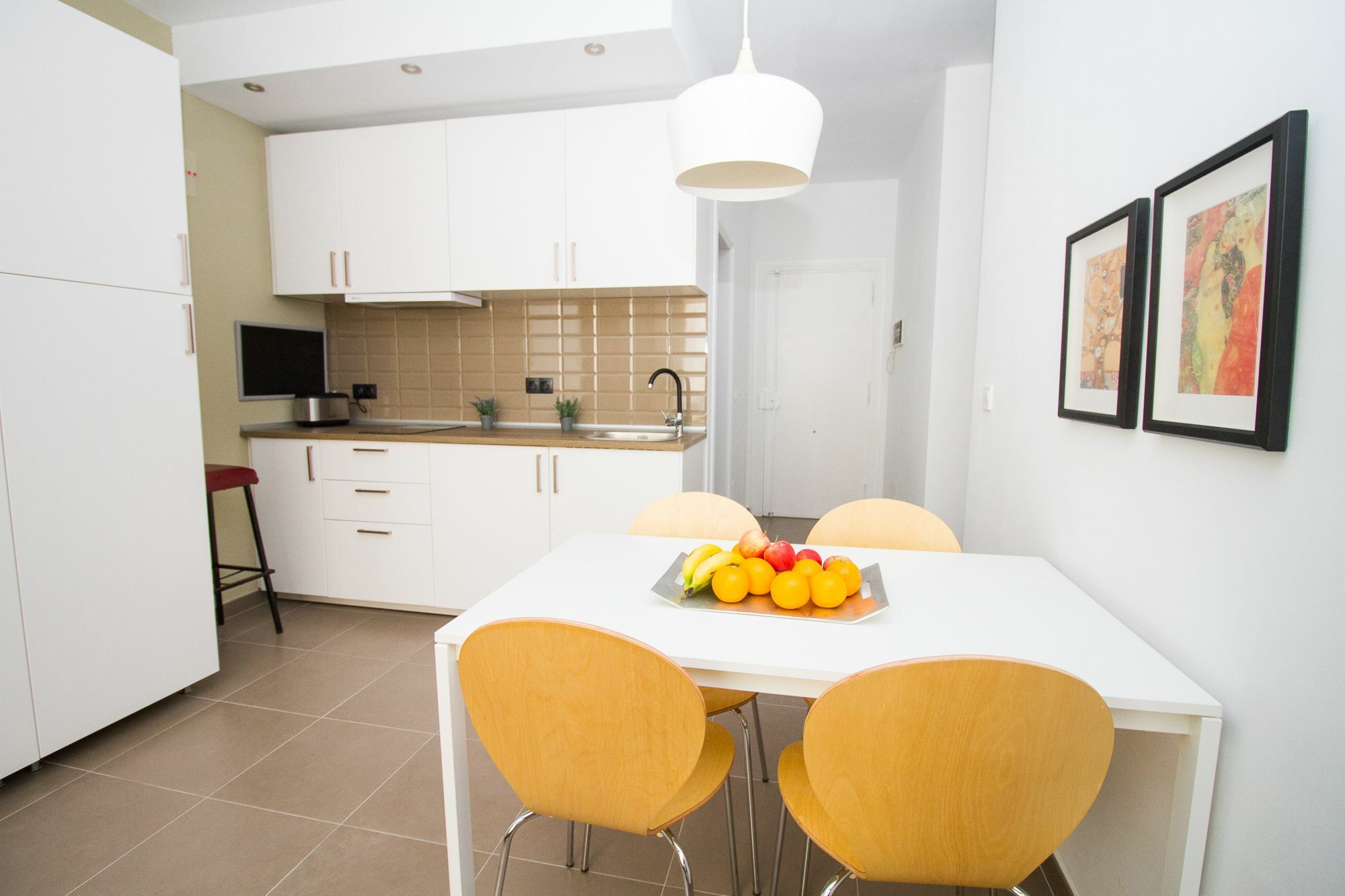 Apartamento Impressive In The Centre *