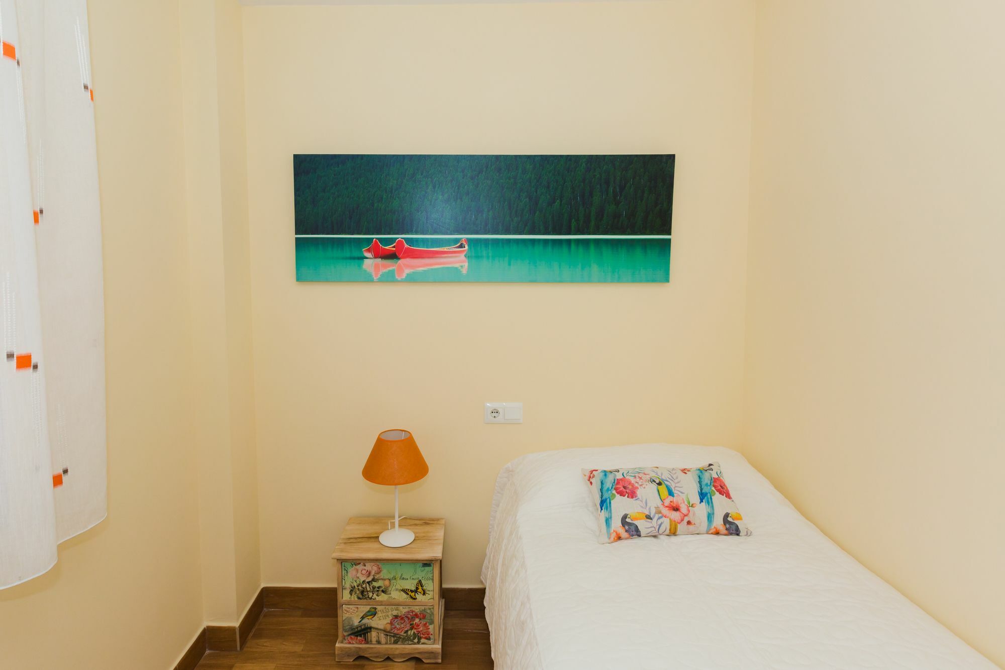 Sunhome Carlos Haya Flat Apartamento