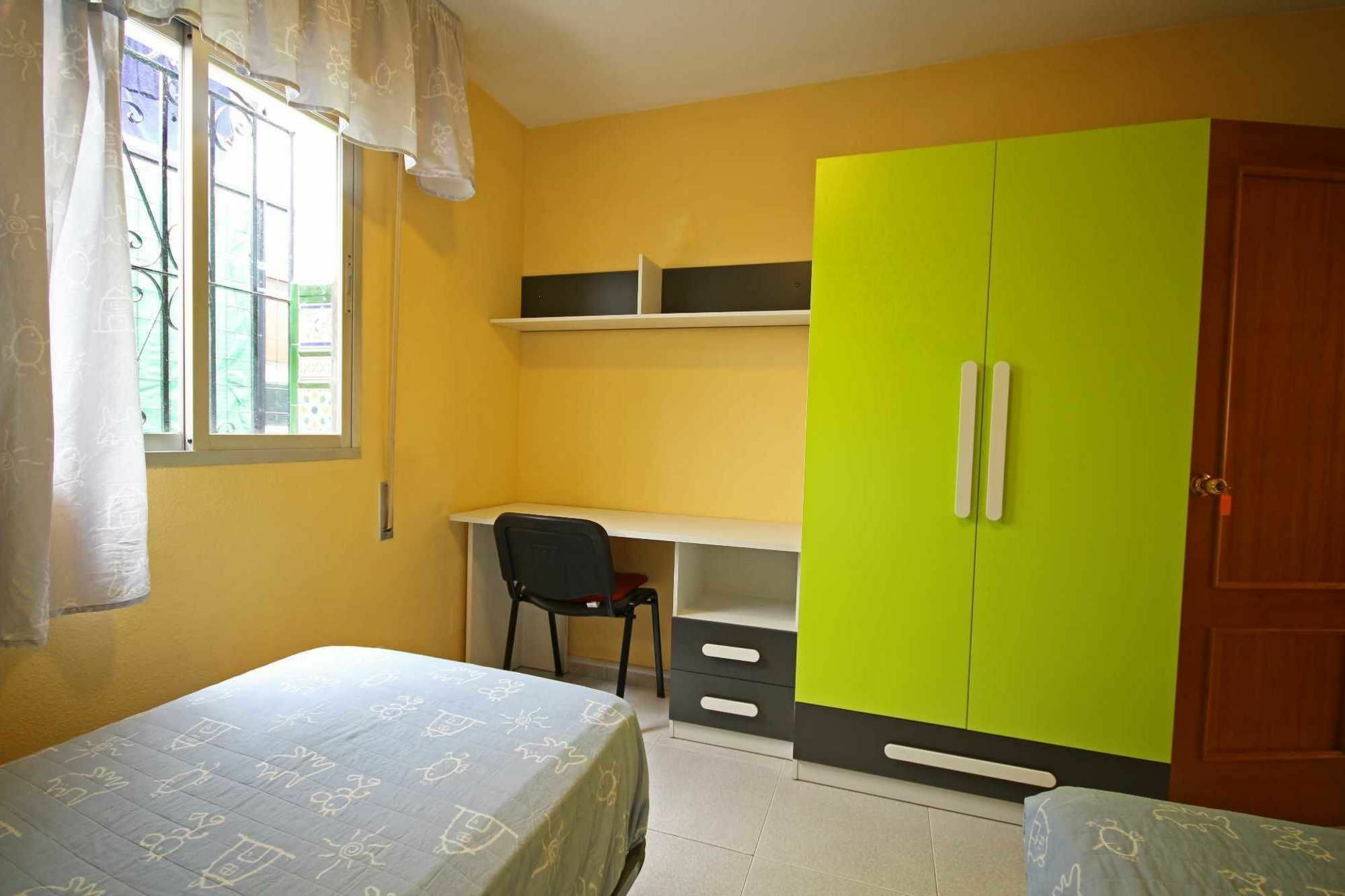 Moliere Grupalmalaga Apartamento Málaga