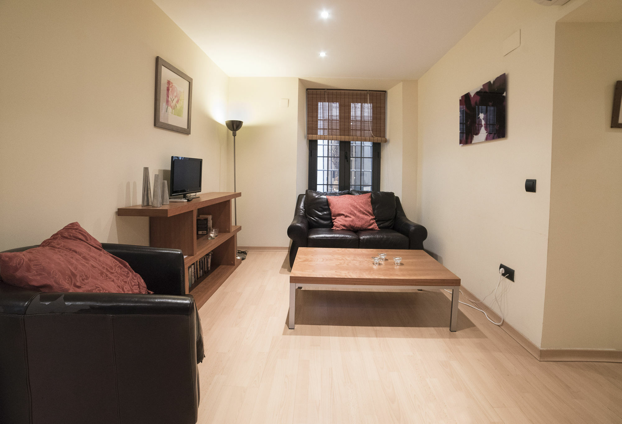 Sea & Wave Andres Perez Apartment
