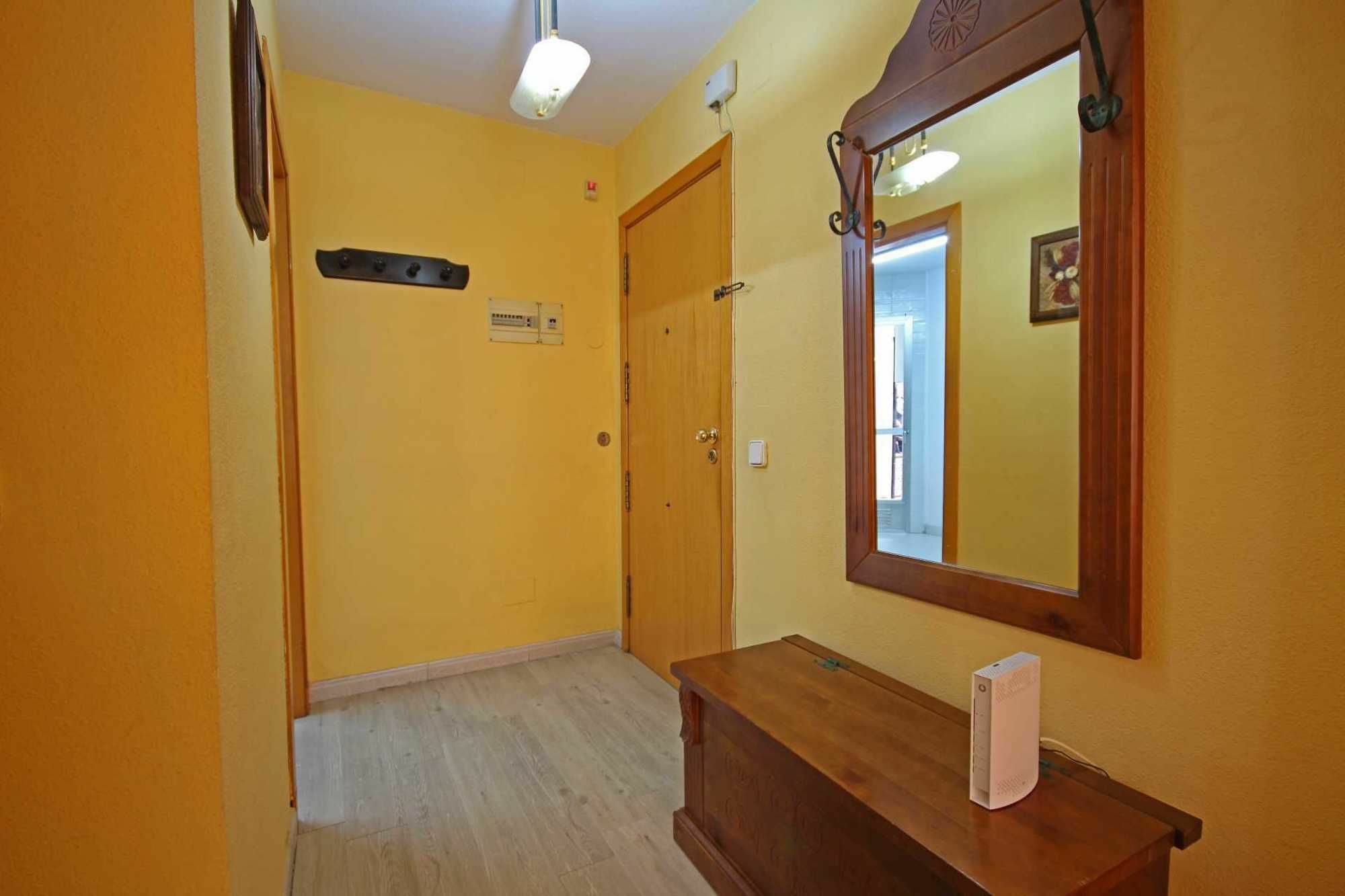 Apartamento Moliere Grupalmalaga