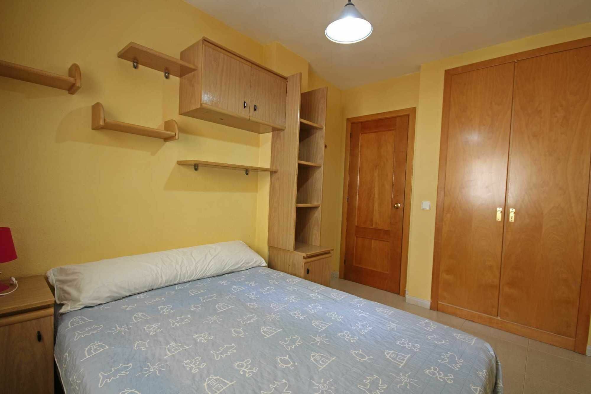 Moliere Grupalmalaga Apartamento *