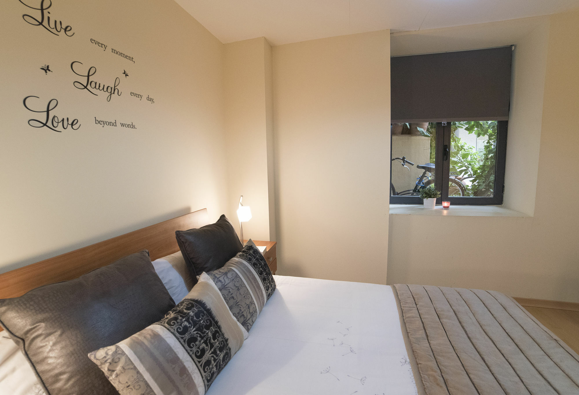 Sea & Wave Andres Perez Apartment Malaga