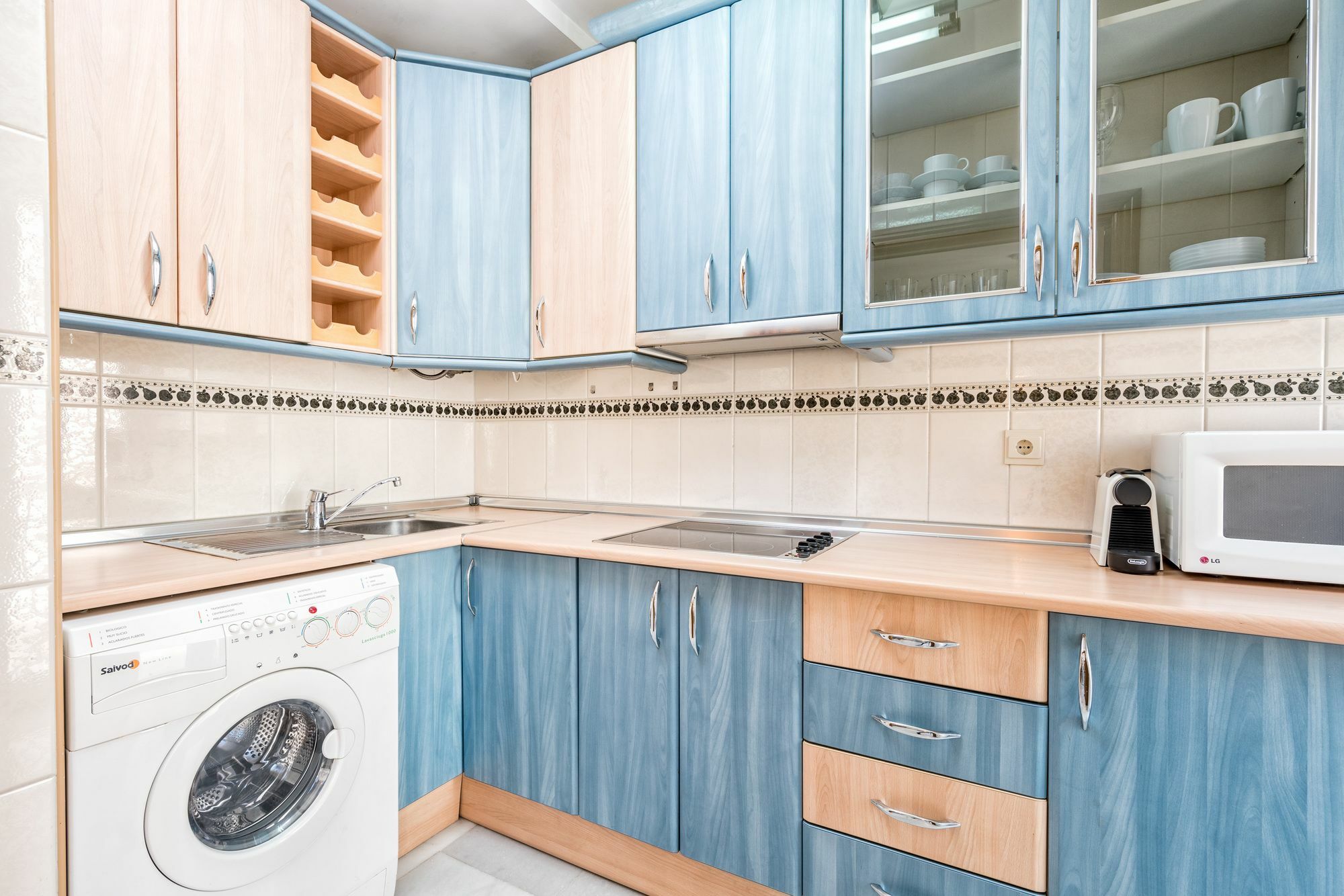 Calle Martínez - Larios Apartamento Málaga