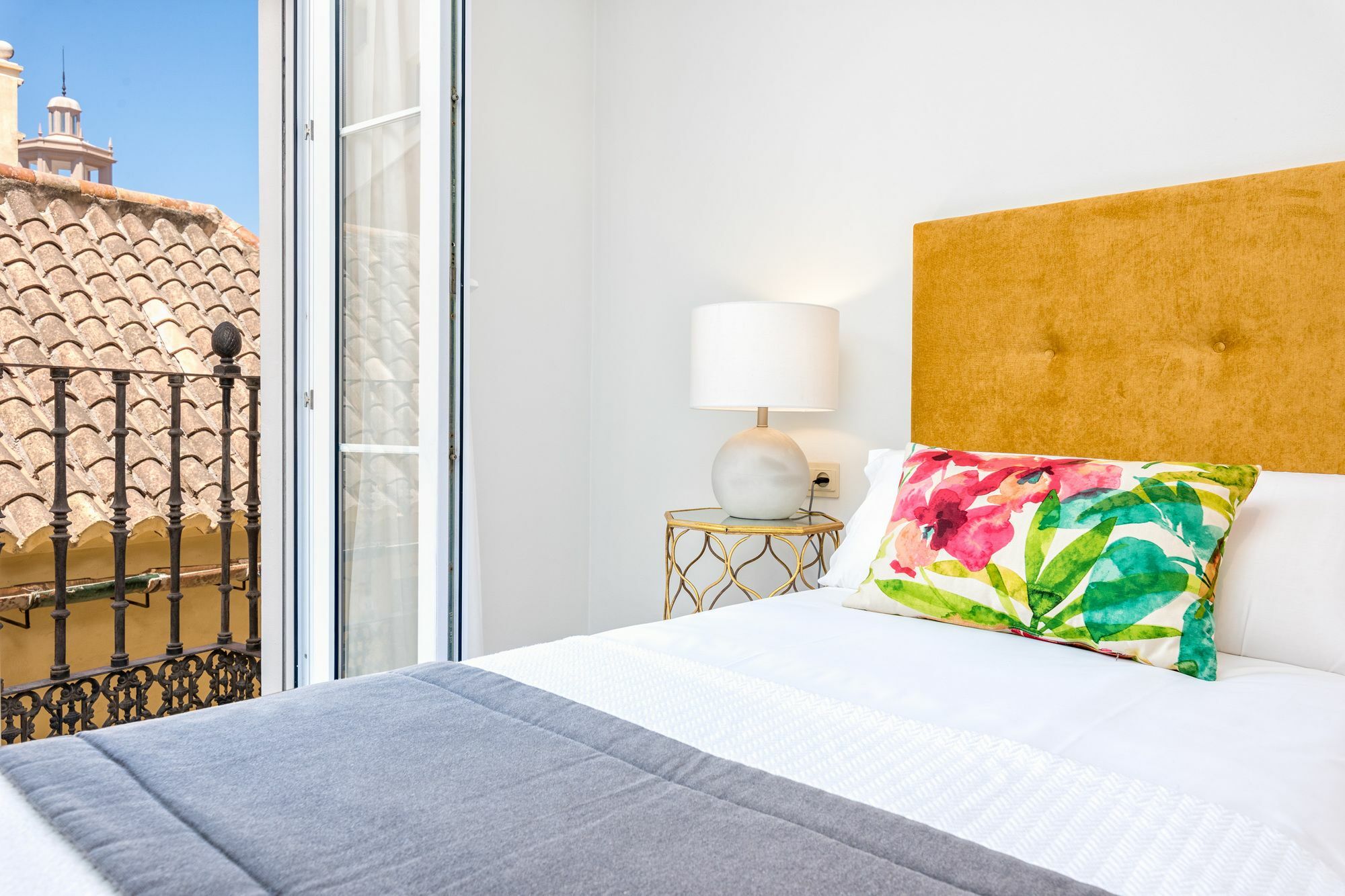Apartamento Calle Martínez - Larios *