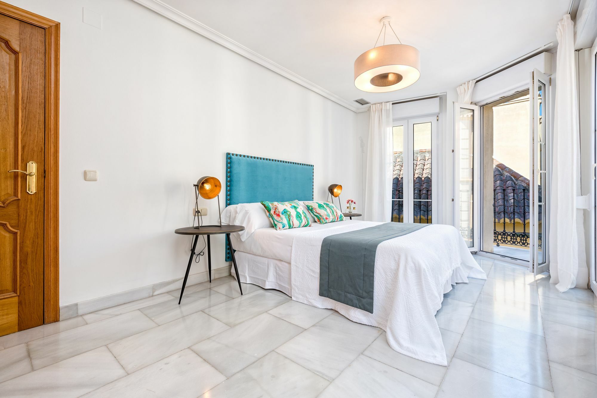 Apartamento Calle Martínez - Larios Málaga