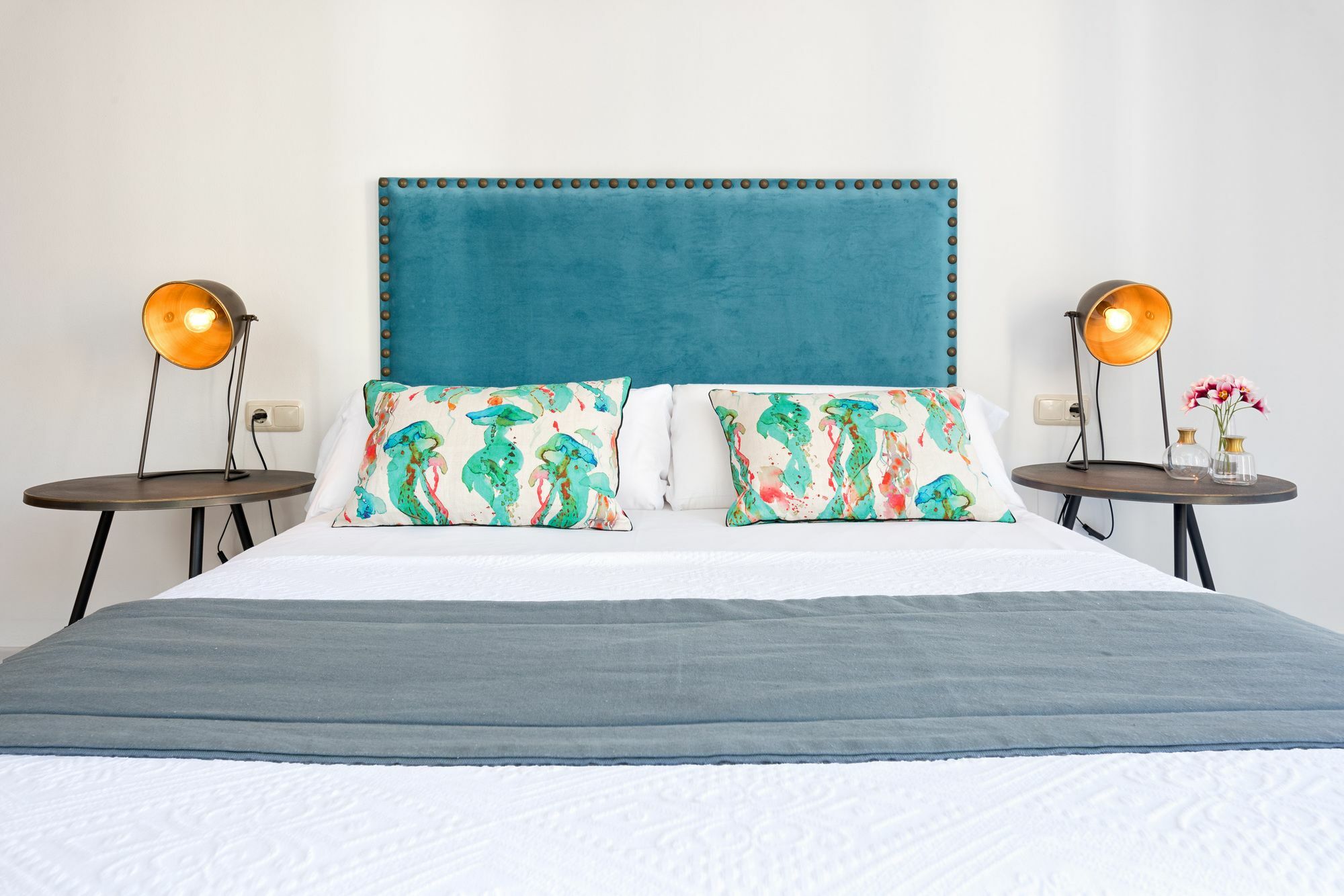 Calle Martínez - Larios Apartamento *