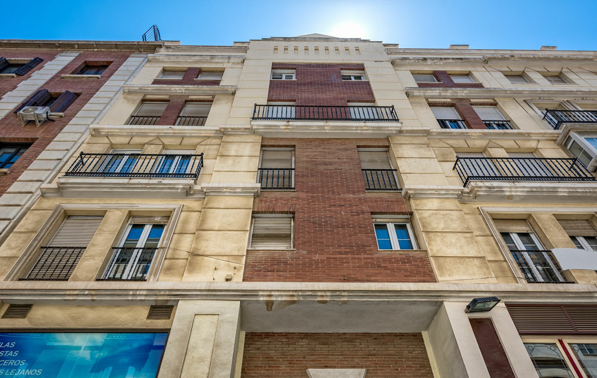 Apartamento Calle Martínez - Larios *