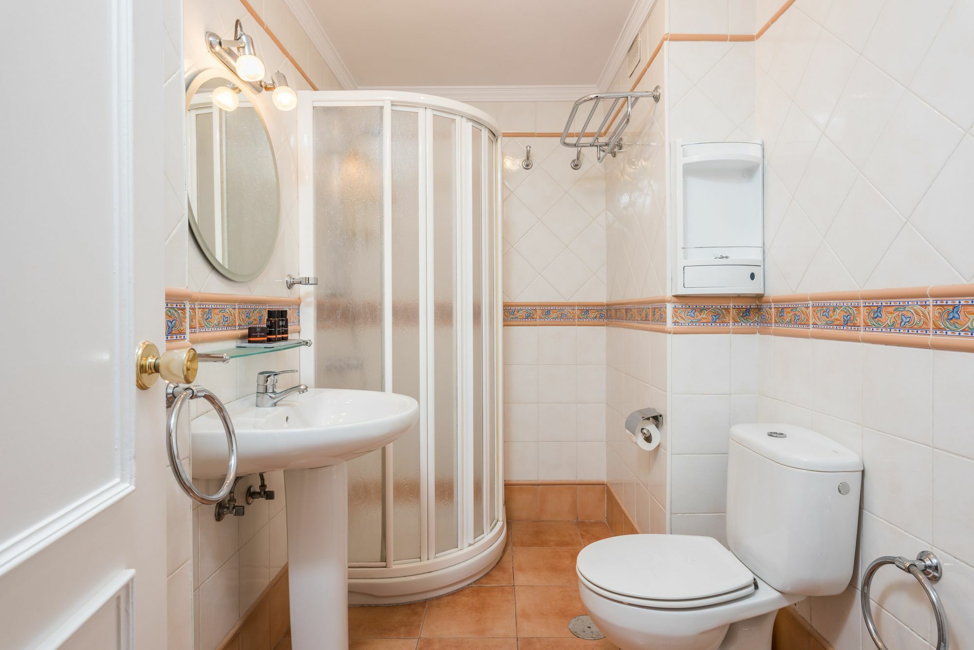 Apartment Paseo De La Farola Malaga