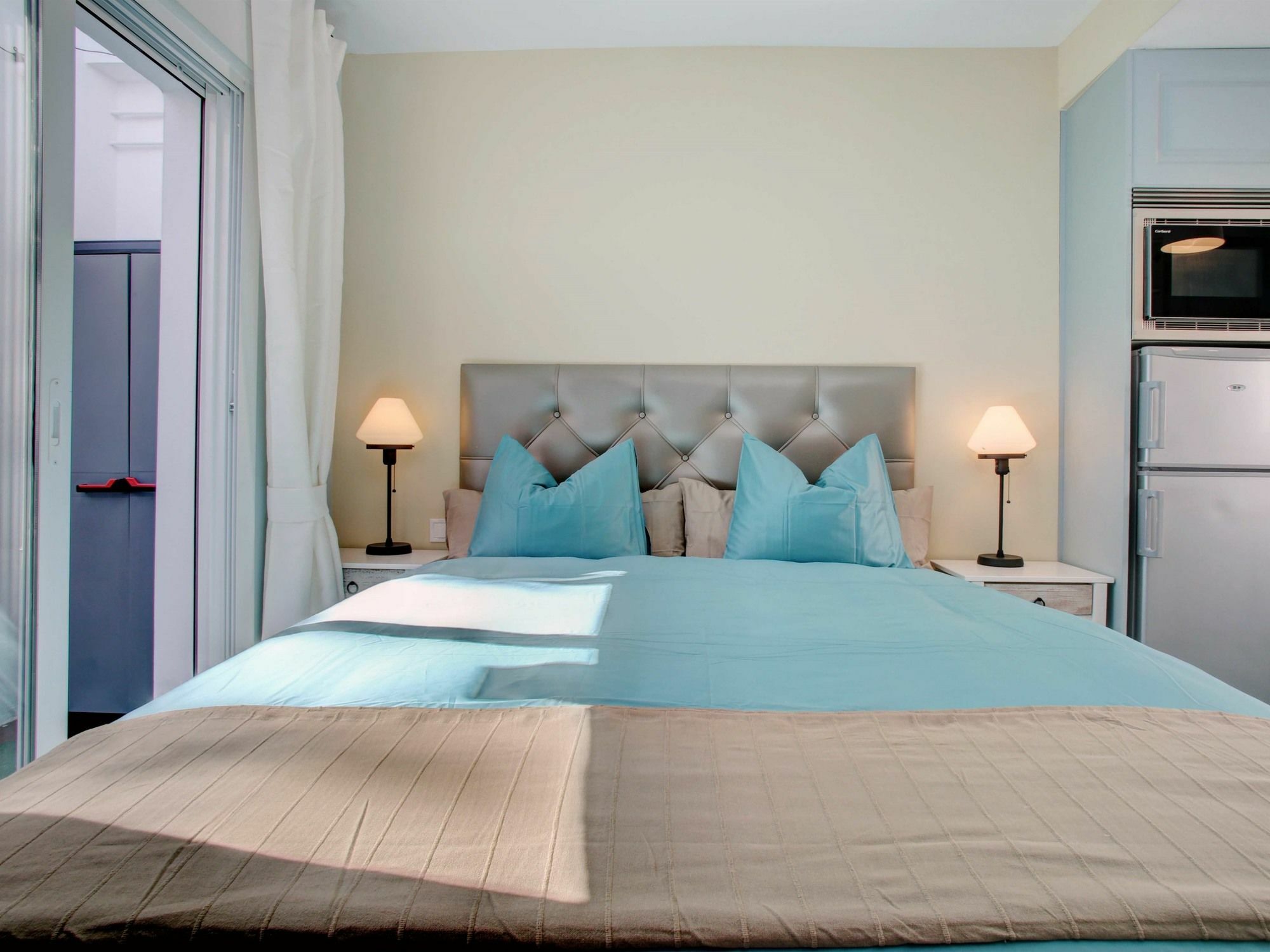 Malaga Lodge Studio * Malaga