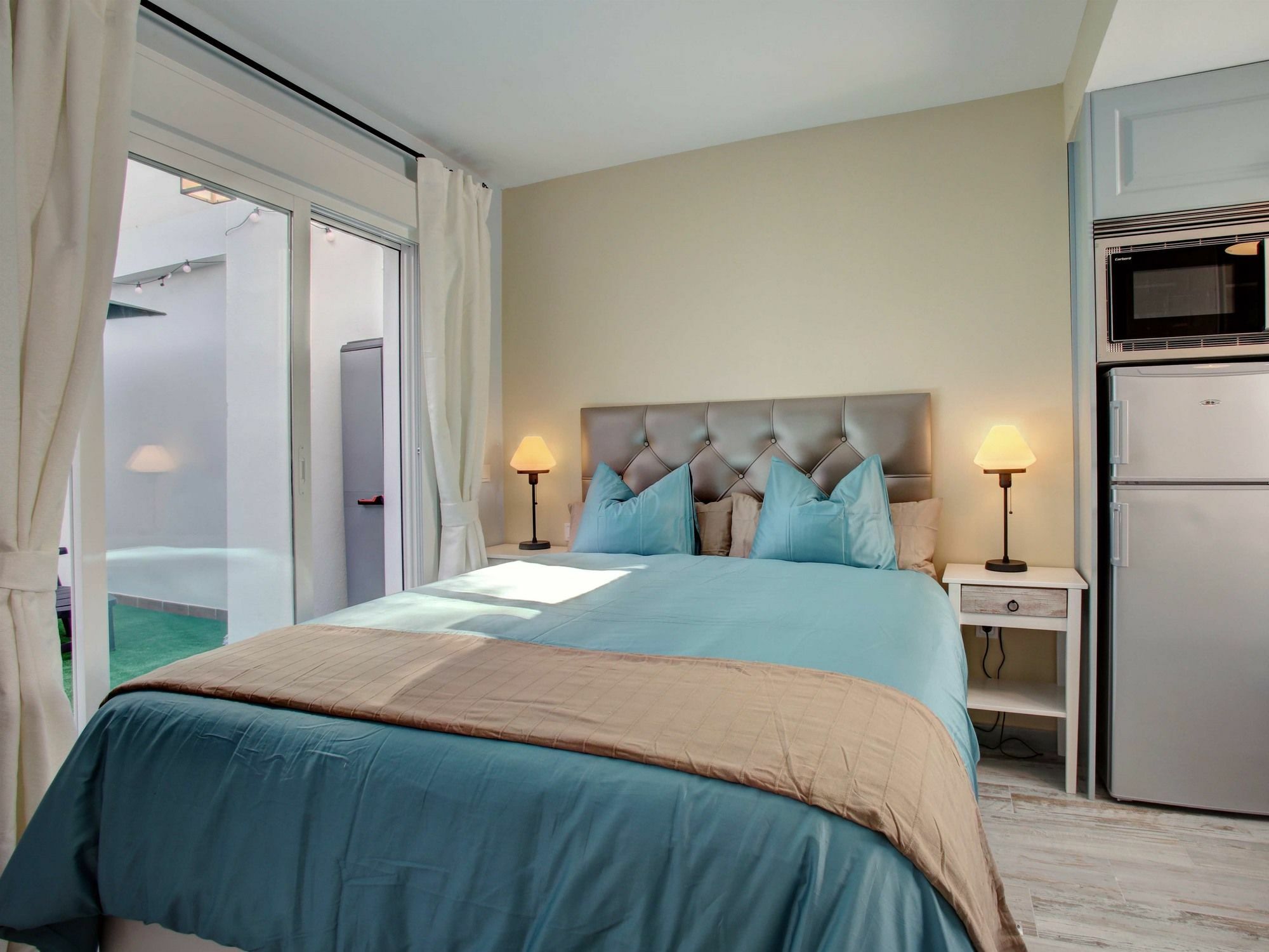 Apartment Malaga Lodge Studio *