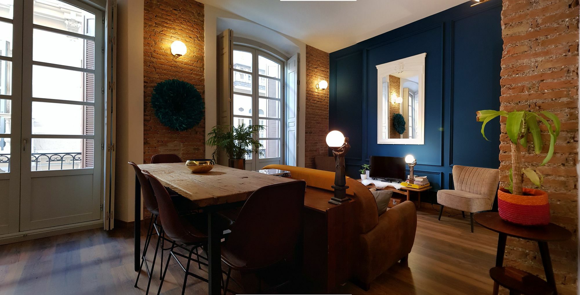 A&n Collector Apartamento
