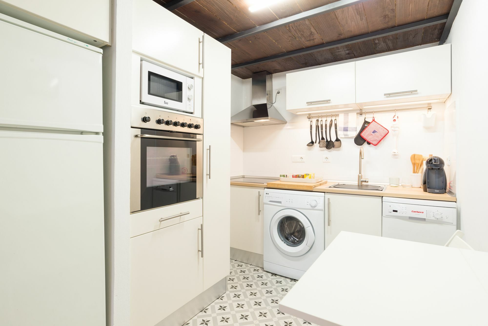 Sitito Pastor Loft Malaga