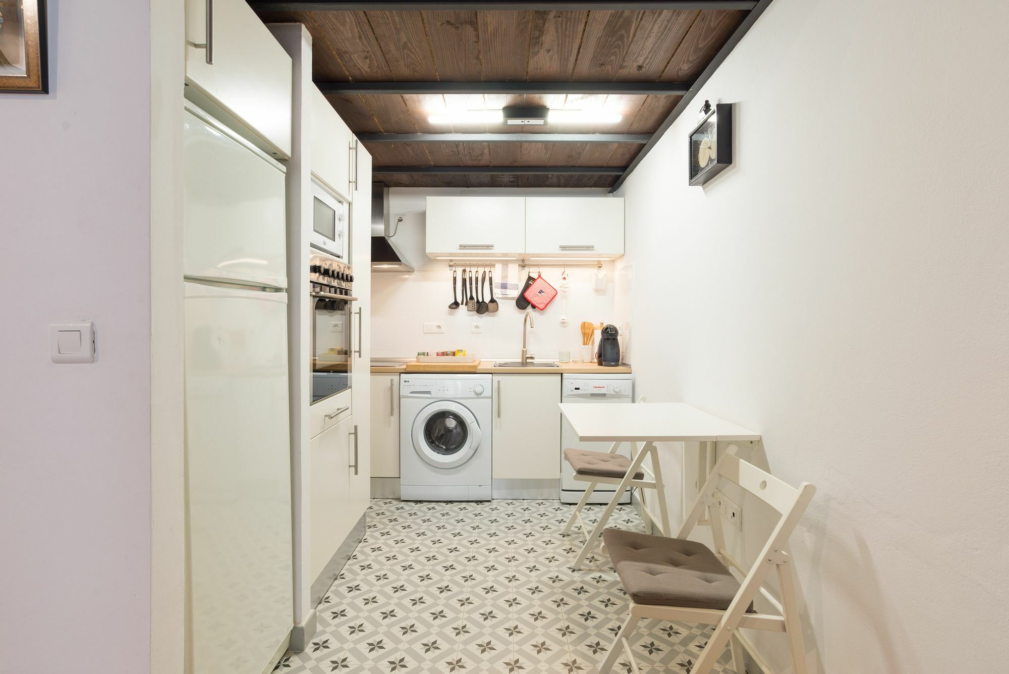 Sitito Pastor Loft Apartment *