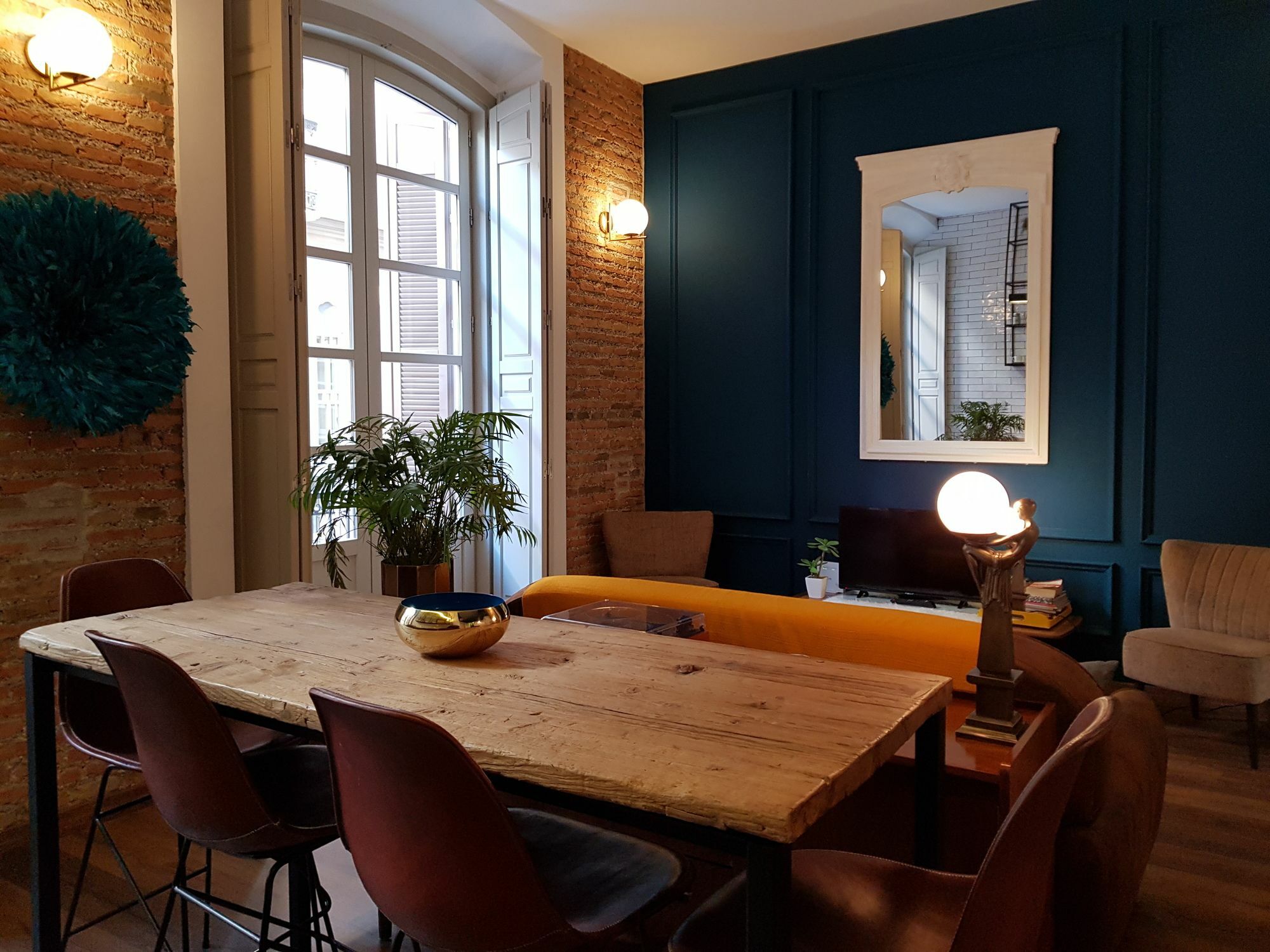A&n Collector Apartamento Málaga