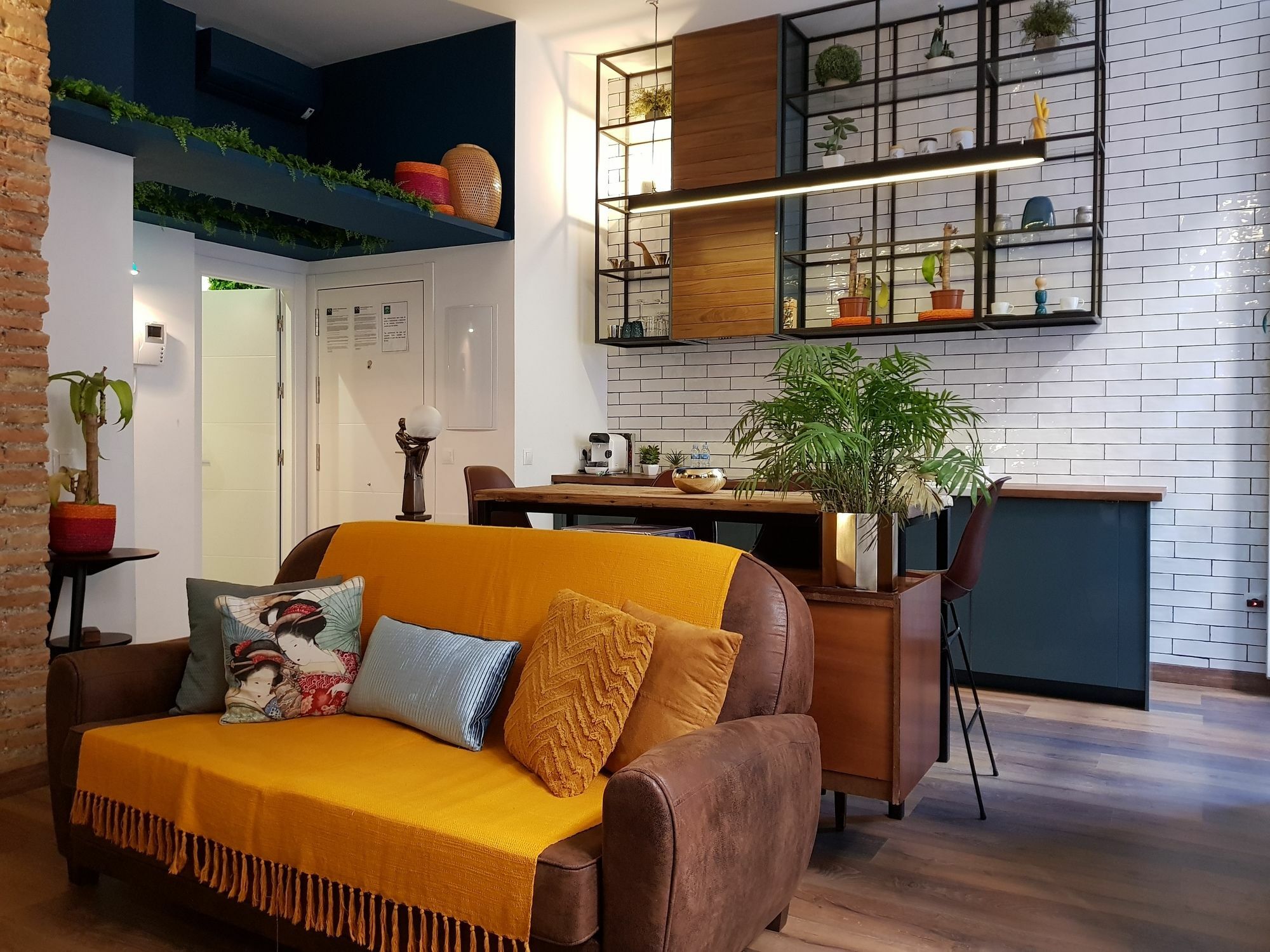 Apartamento A&n Collector