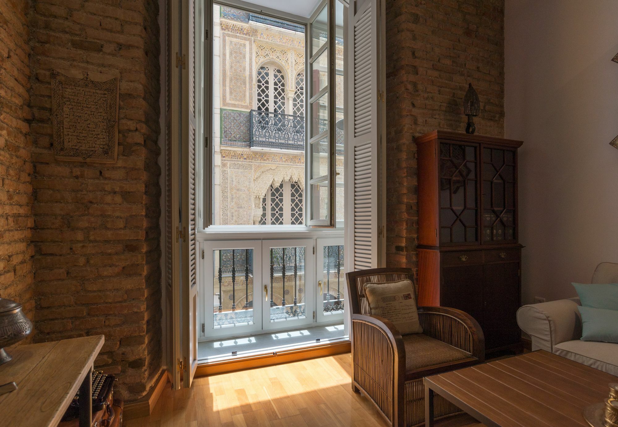 Sitito Pastor Loft Apartment