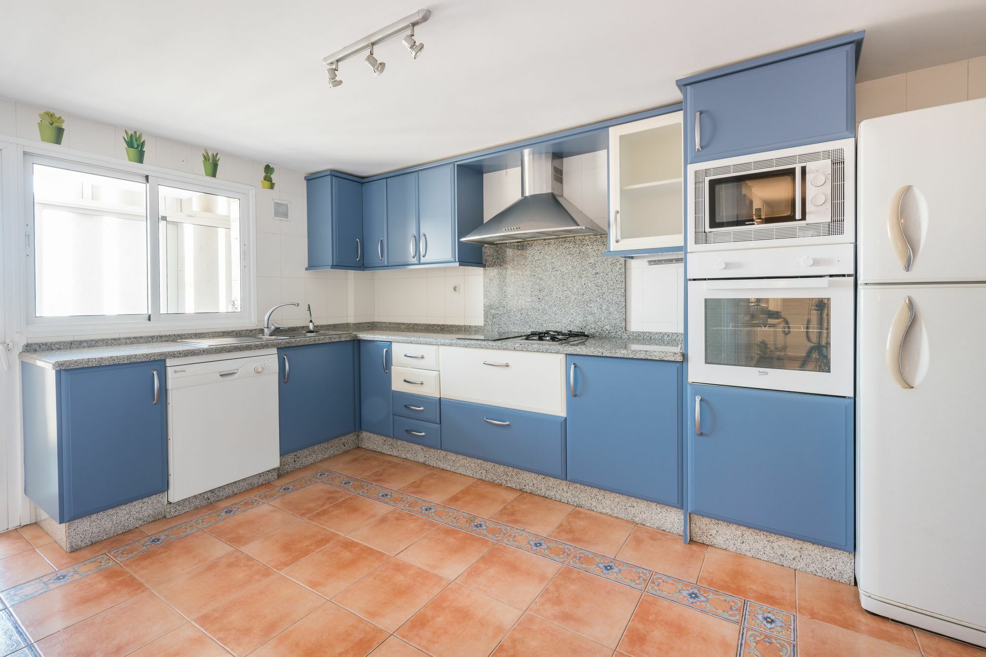 Apartment Paseo De La Farola Malaga