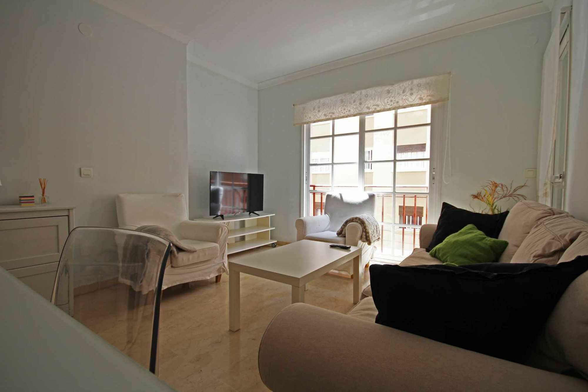 Pinosol Grupalmalaga Apartamento *