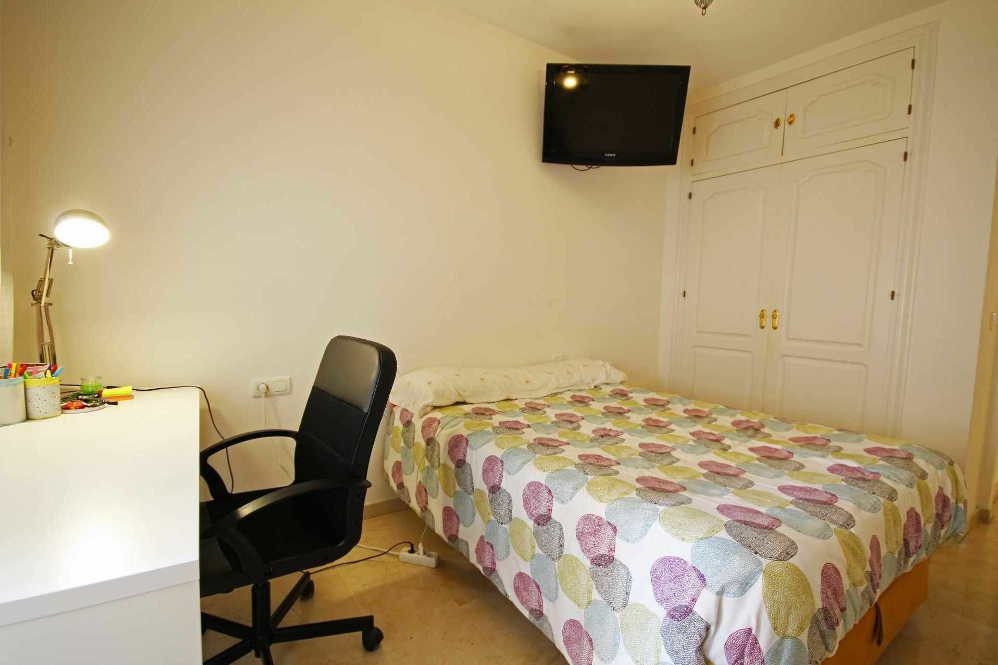 Apartamento Pinosol Grupalmalaga *