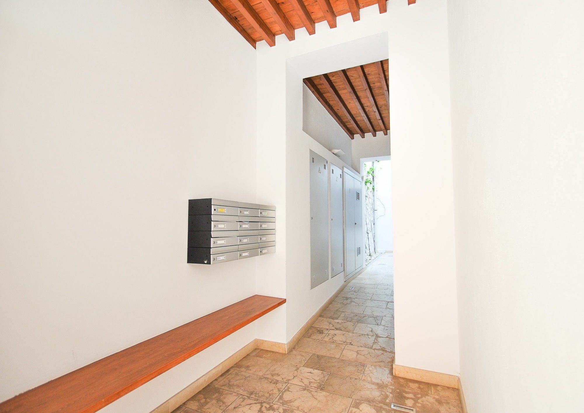 Renthas Vid Loft Apartamento