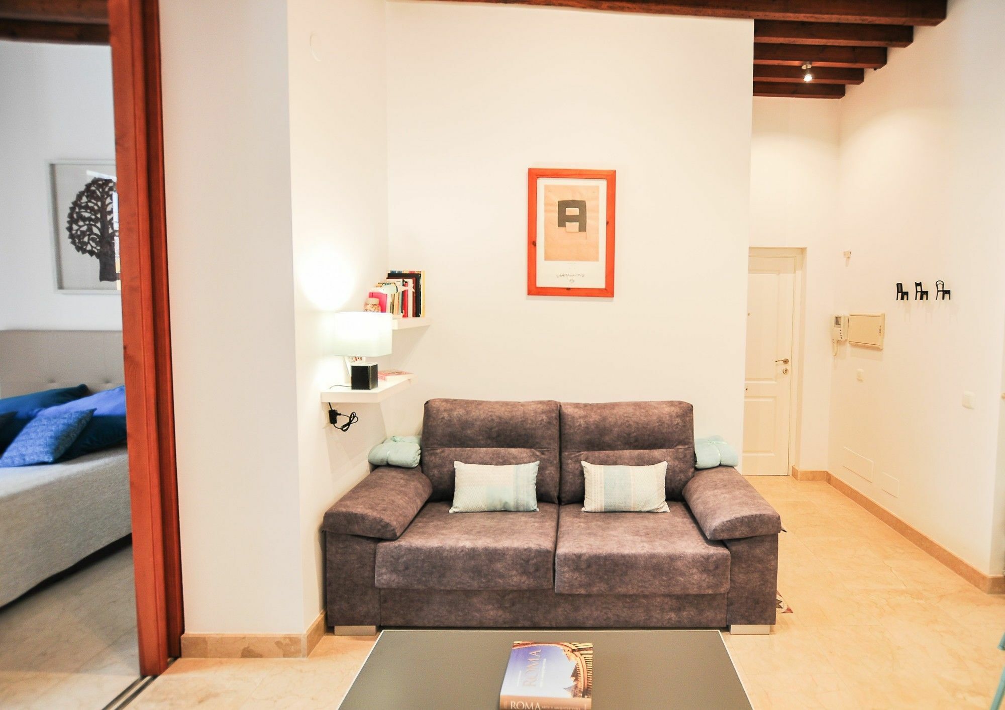 Renthas Vid Loft Apartamento Málaga